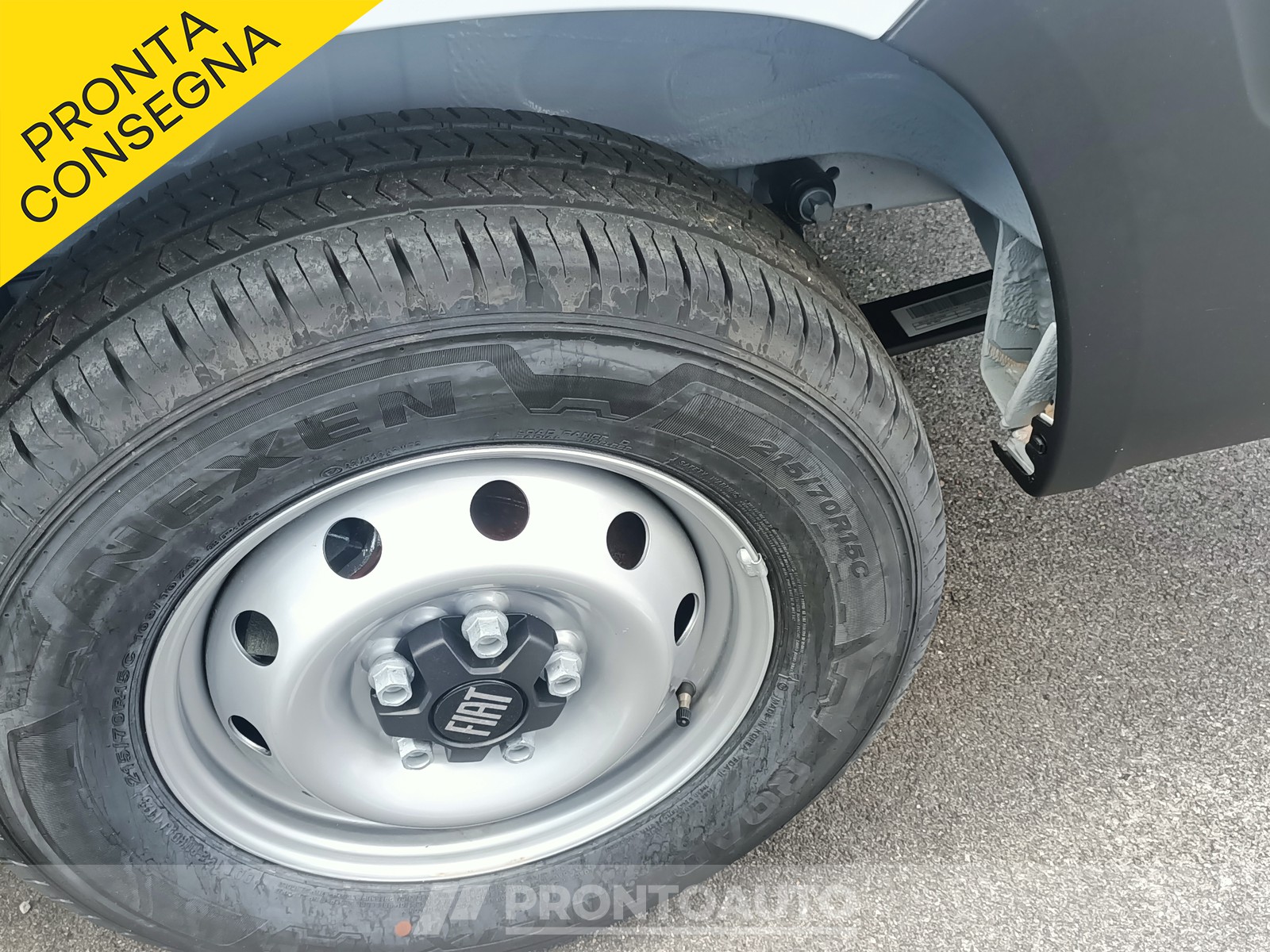 PRONTOAUTO Fiat Ducato