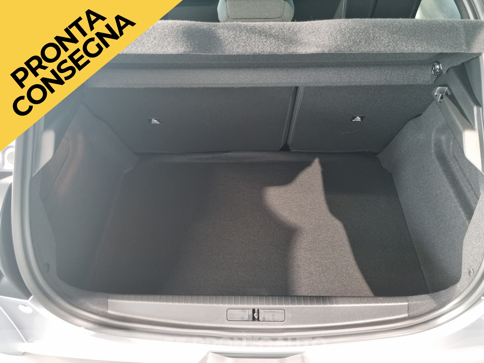 PRONTOAUTO Lancia Ypsilon