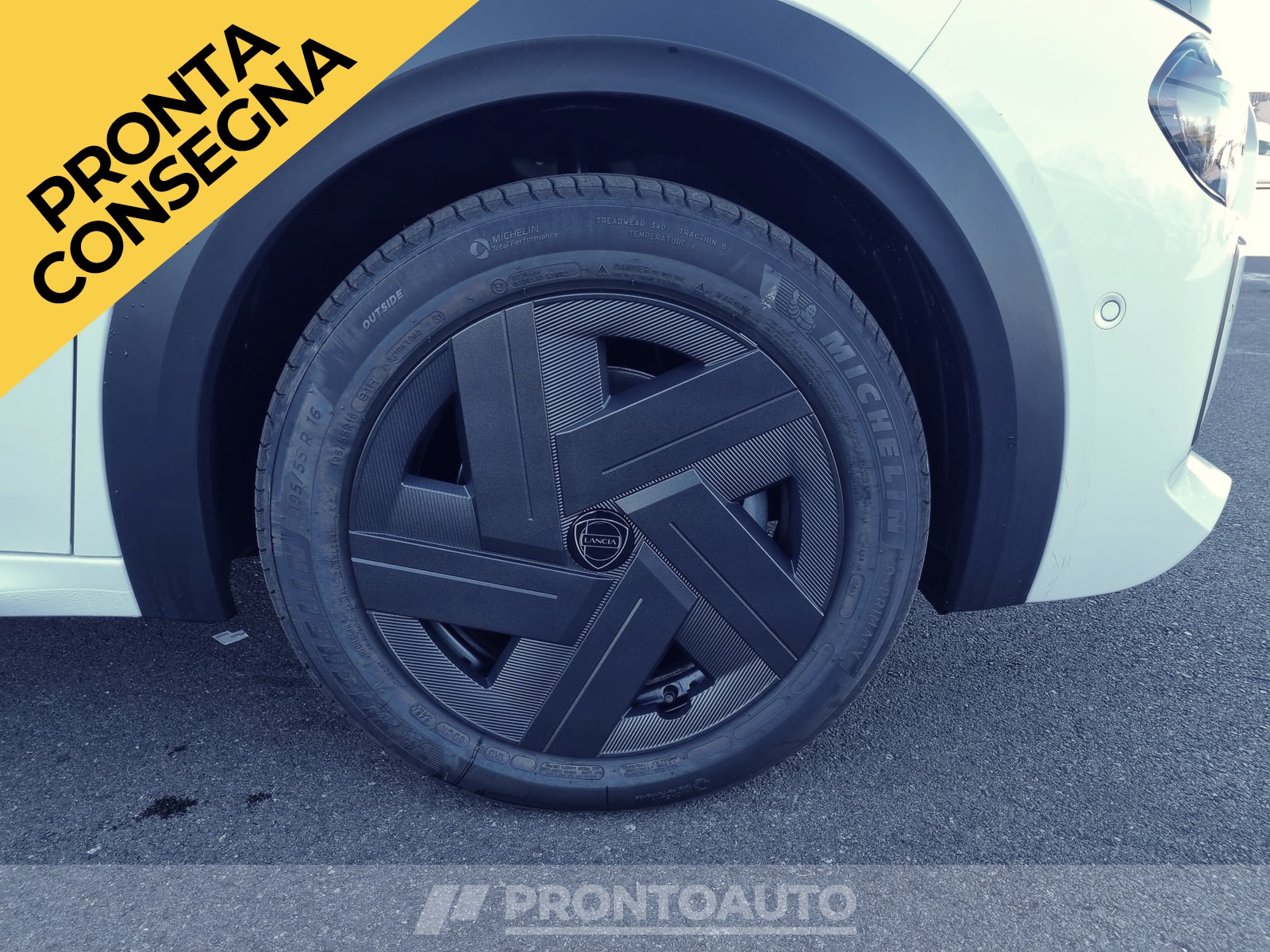 PRONTOAUTO Lancia Ypsilon