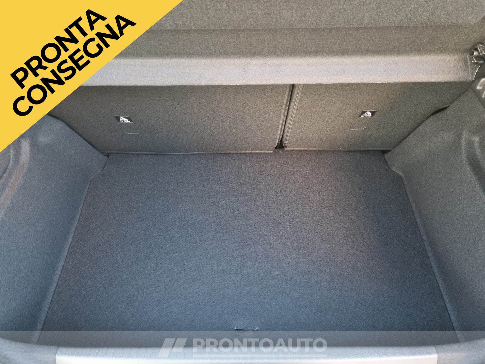 PRONTOAUTO Lancia Ypsilon