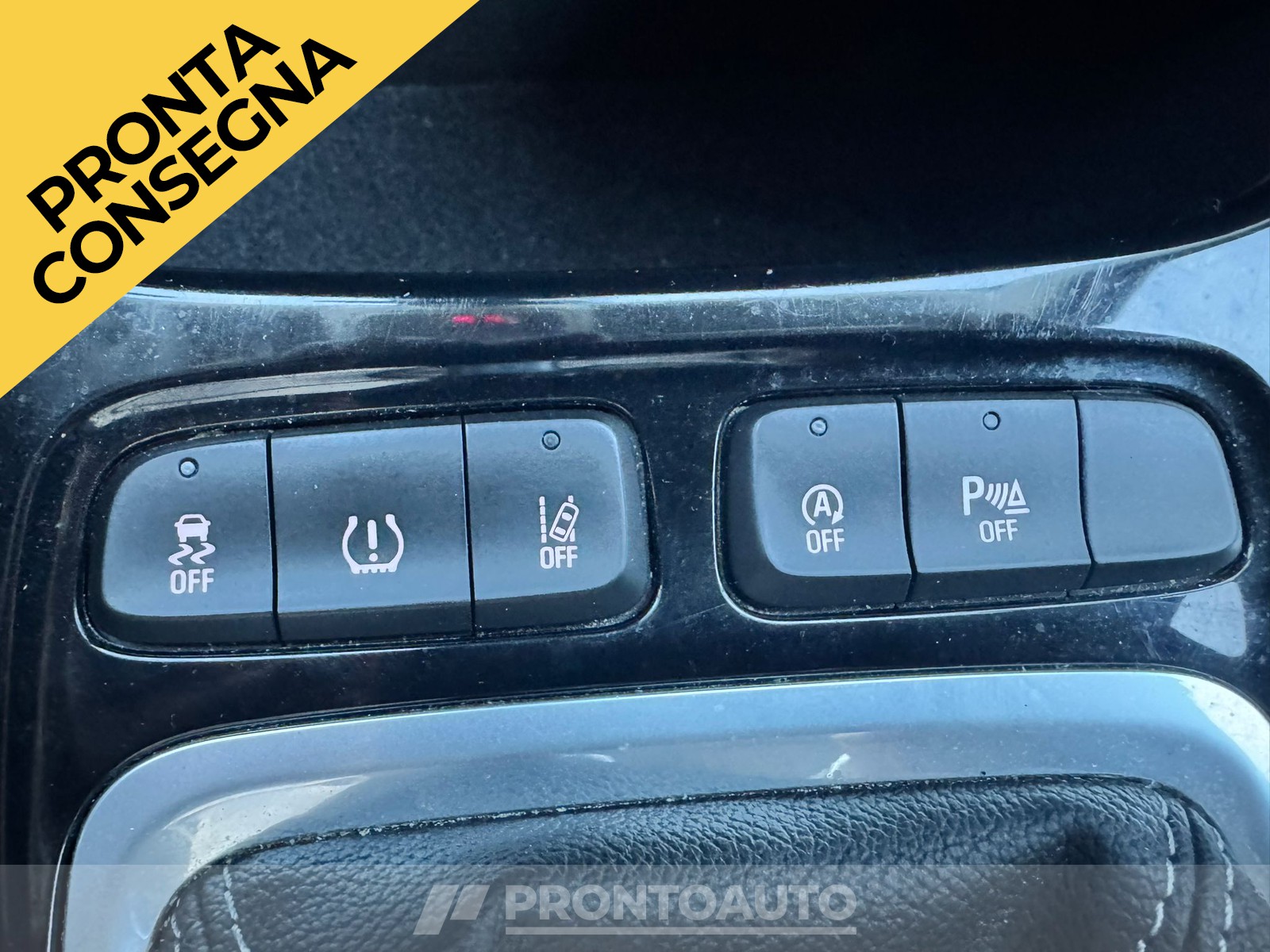 PRONTOAUTO Opel Crossland X