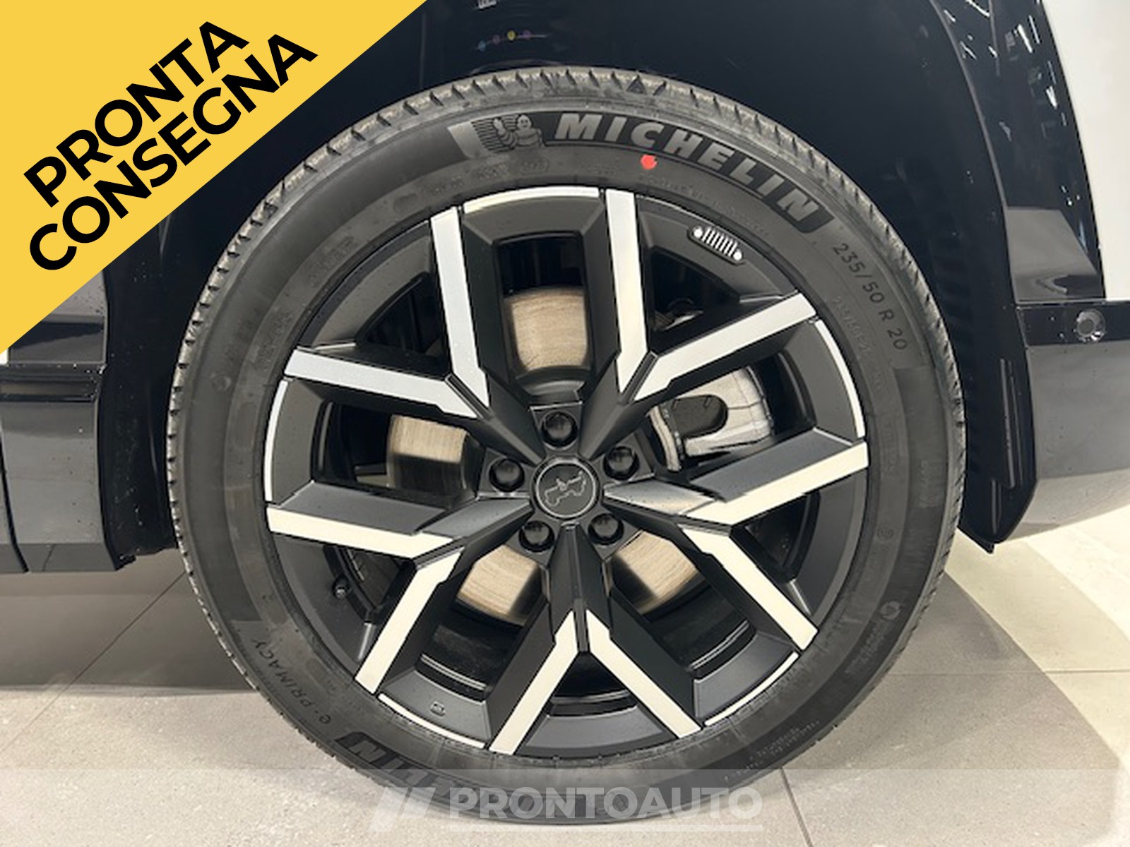 PRONTOAUTO Jeep Compass