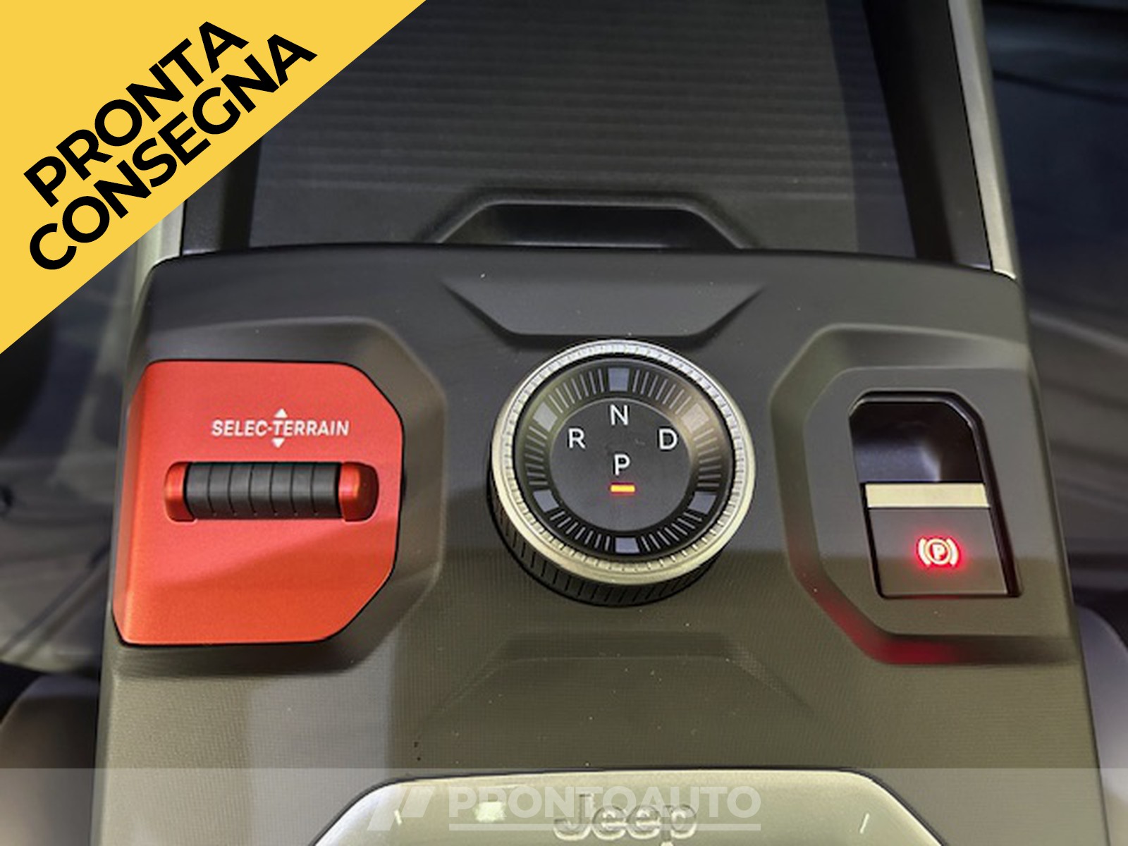 PRONTOAUTO Jeep Compass