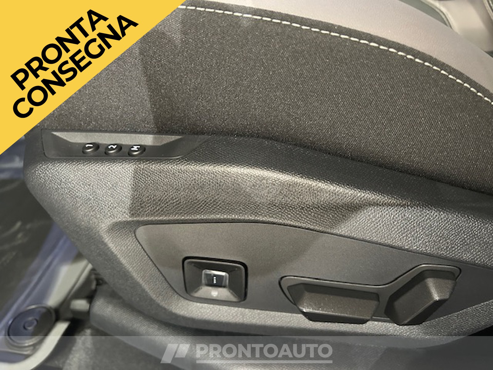 PRONTOAUTO Jeep Compass