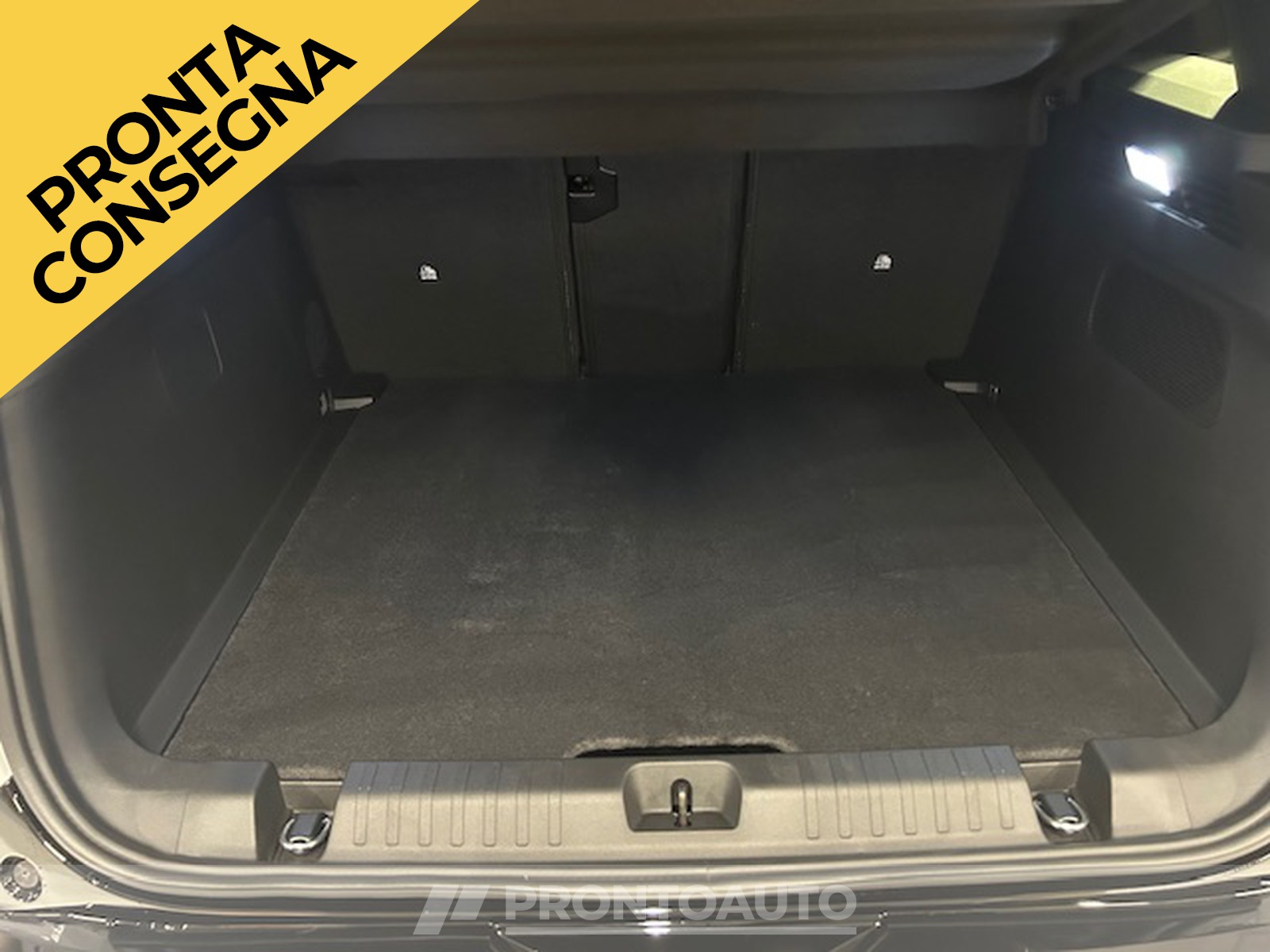 PRONTOAUTO Jeep Compass