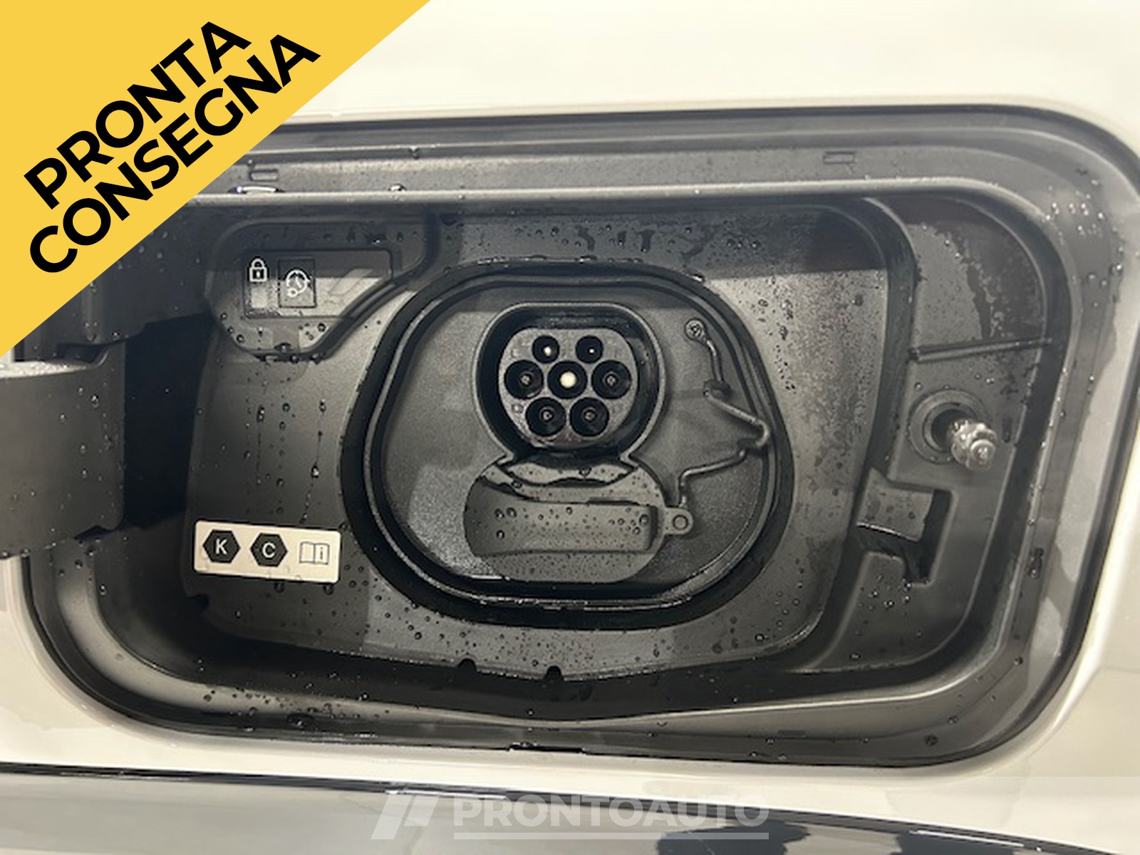 PRONTOAUTO Jeep Compass