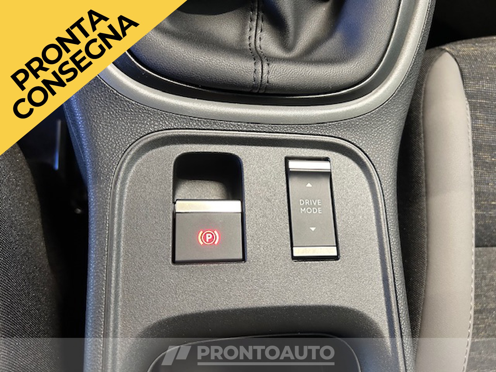 PRONTOAUTO Jeep Avenger