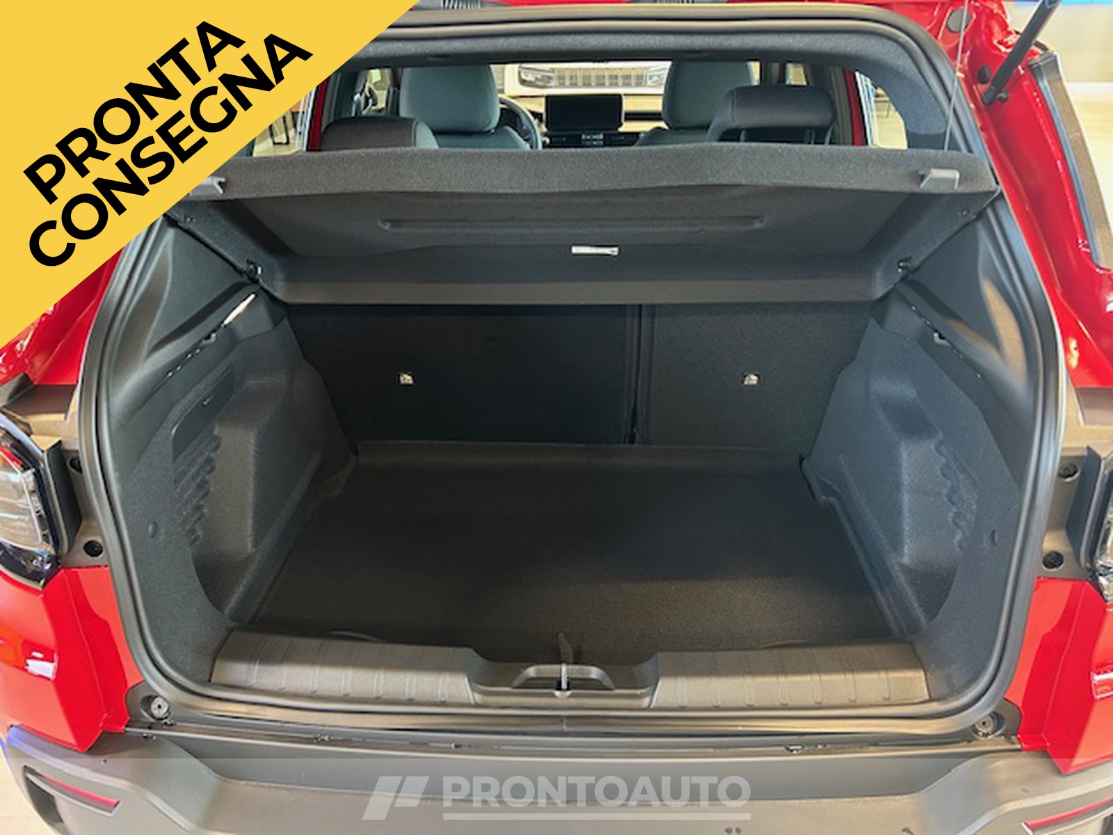 PRONTOAUTO Jeep Avenger