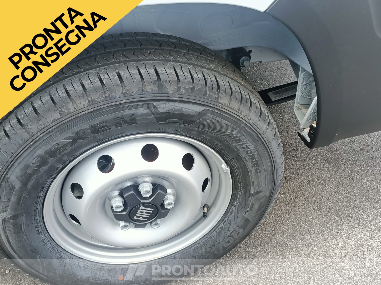 PRONTOAUTO Fiat Ducato