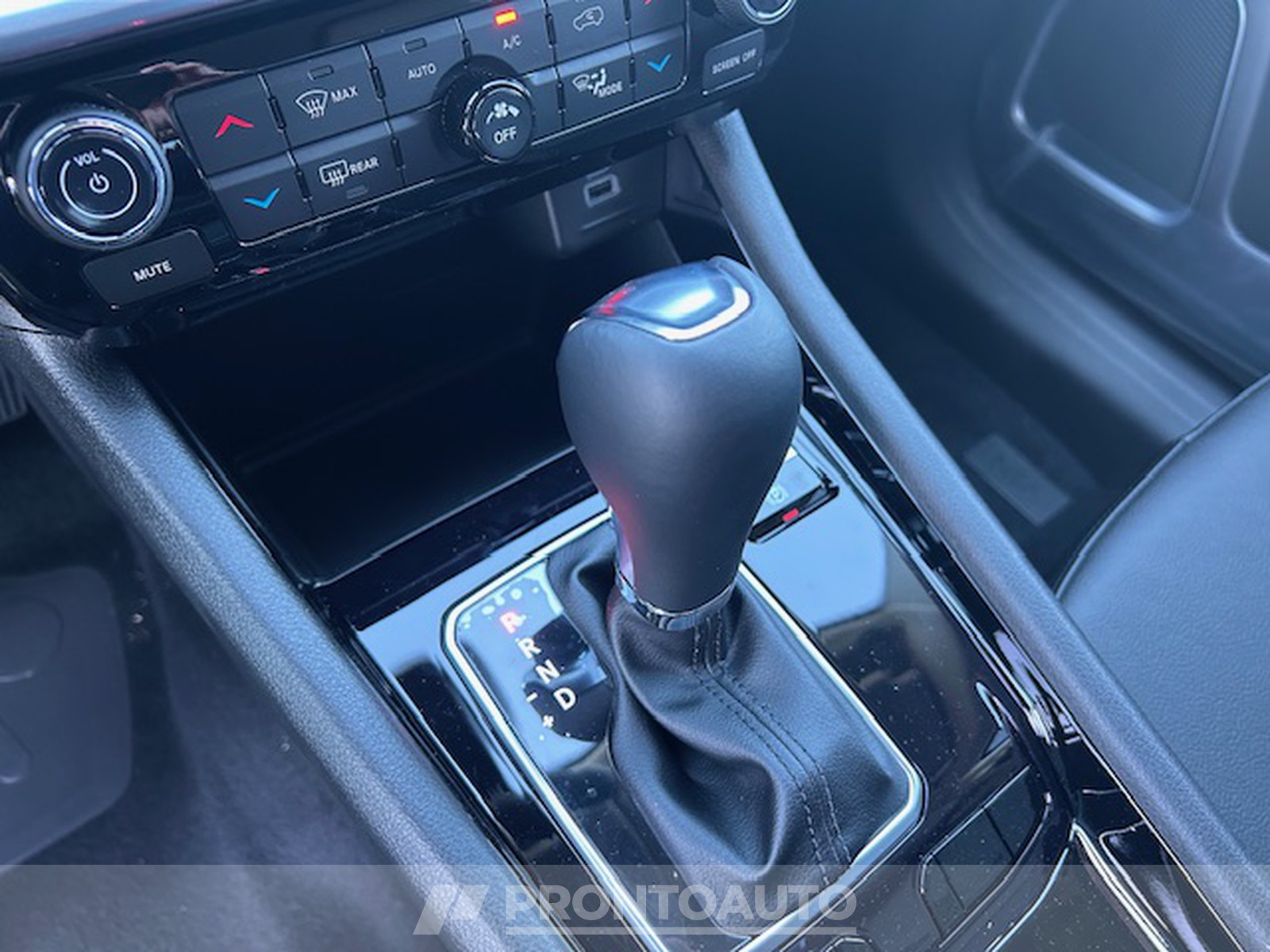 PRONTOAUTO Jeep Compass