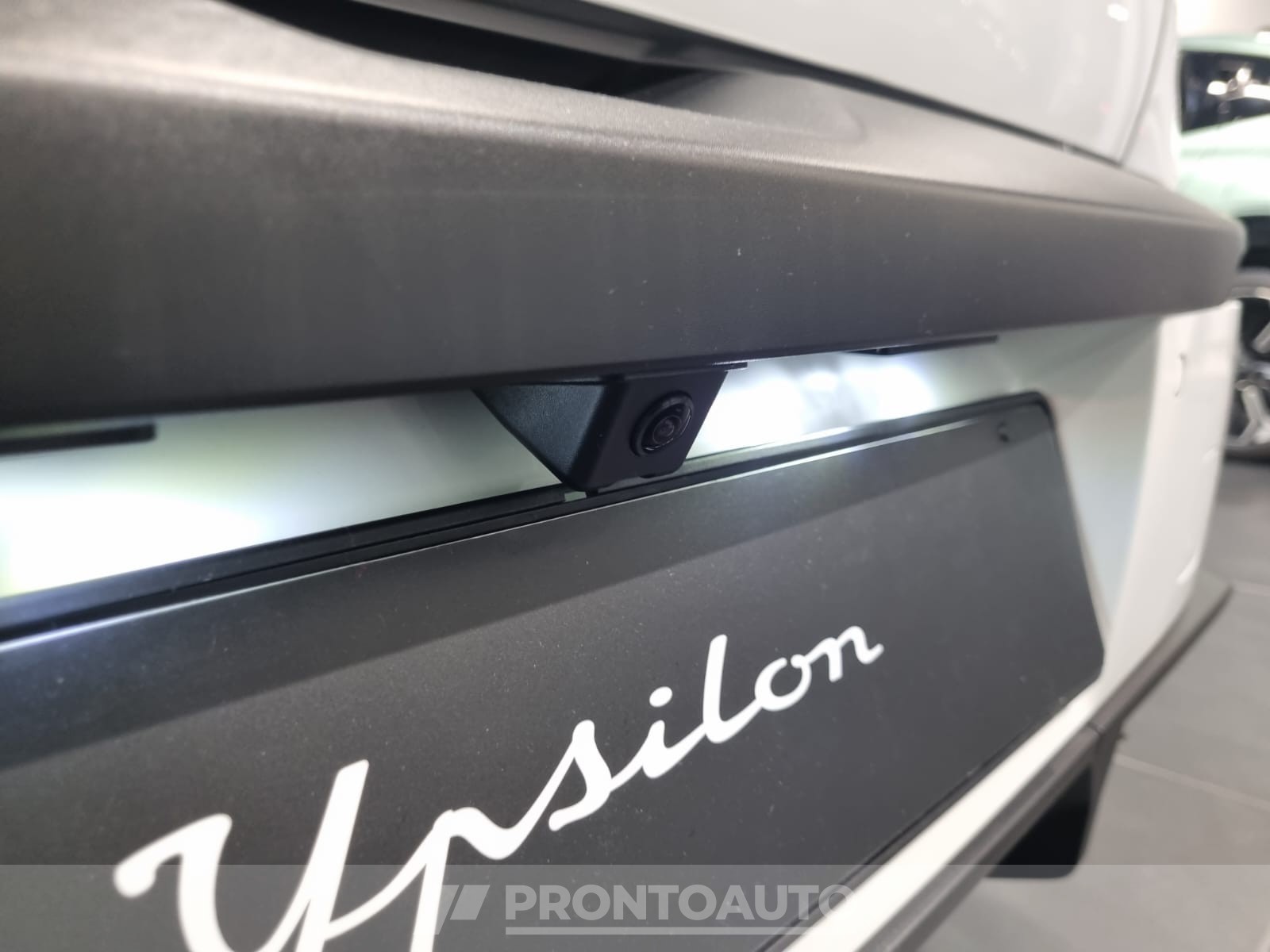 PRONTOAUTO Lancia Ypsilon