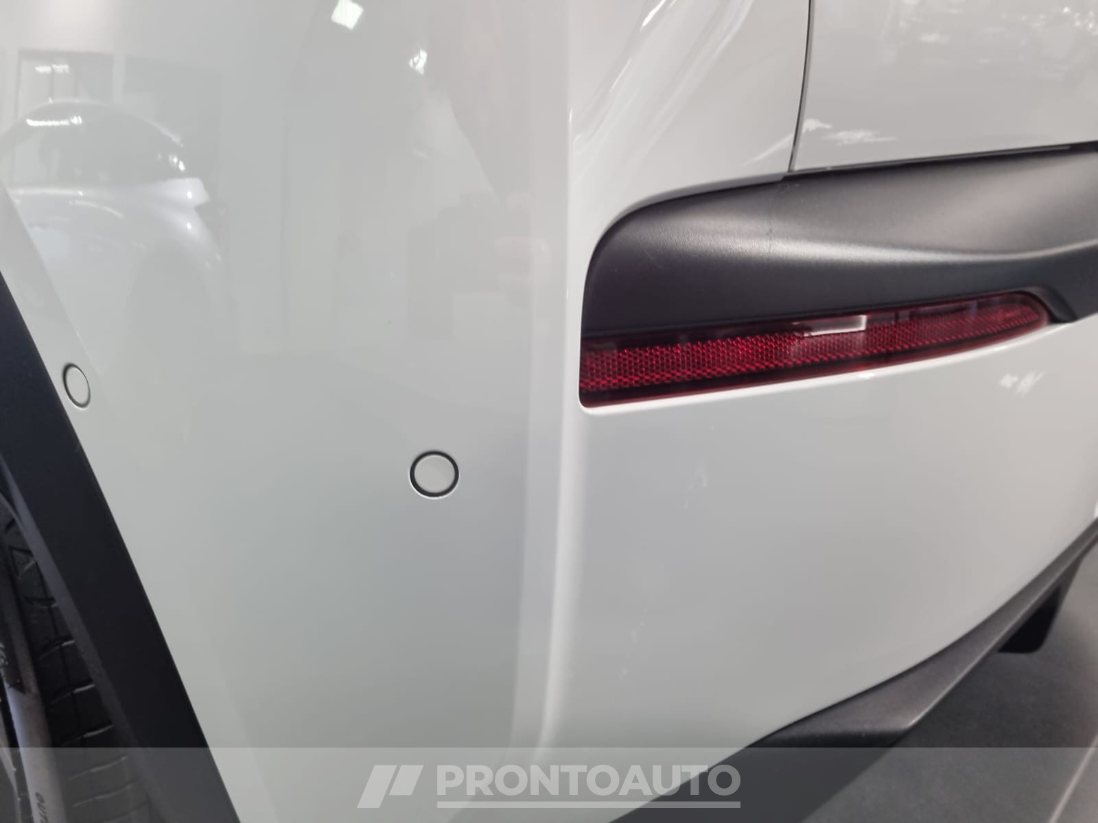 PRONTOAUTO Lancia Ypsilon