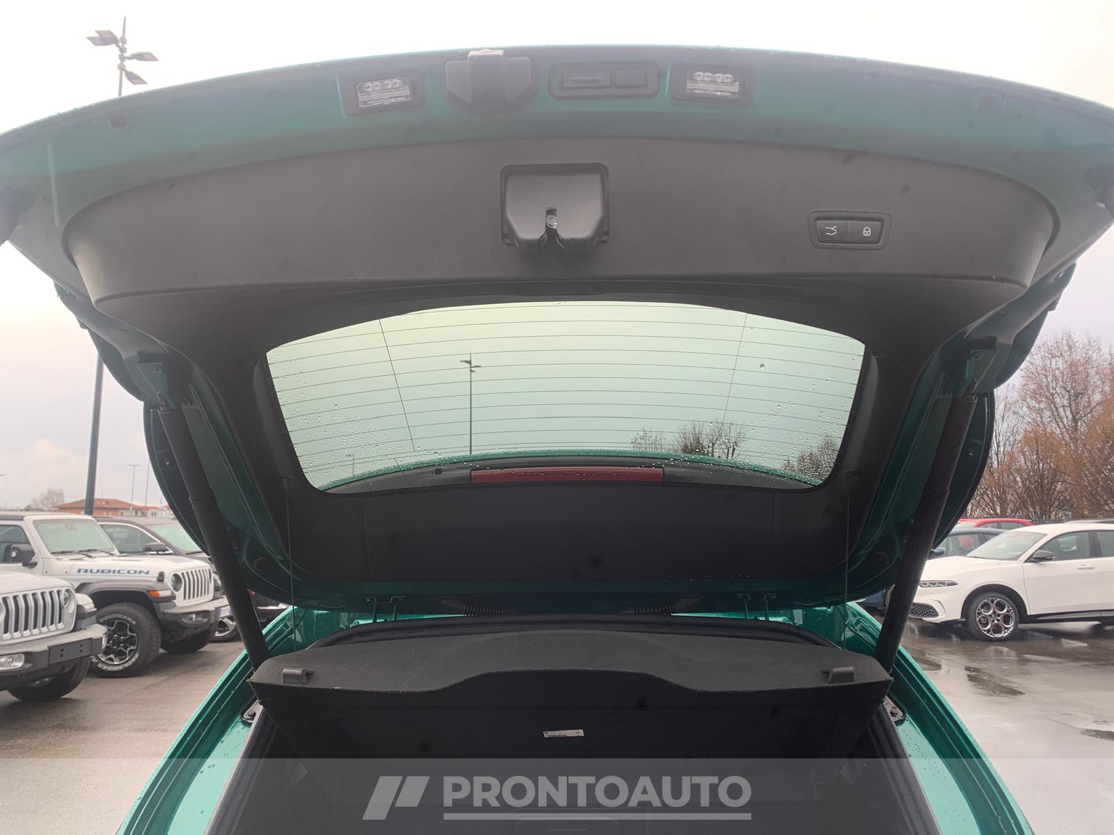 PRONTOAUTO Alfa Romeo Tonale