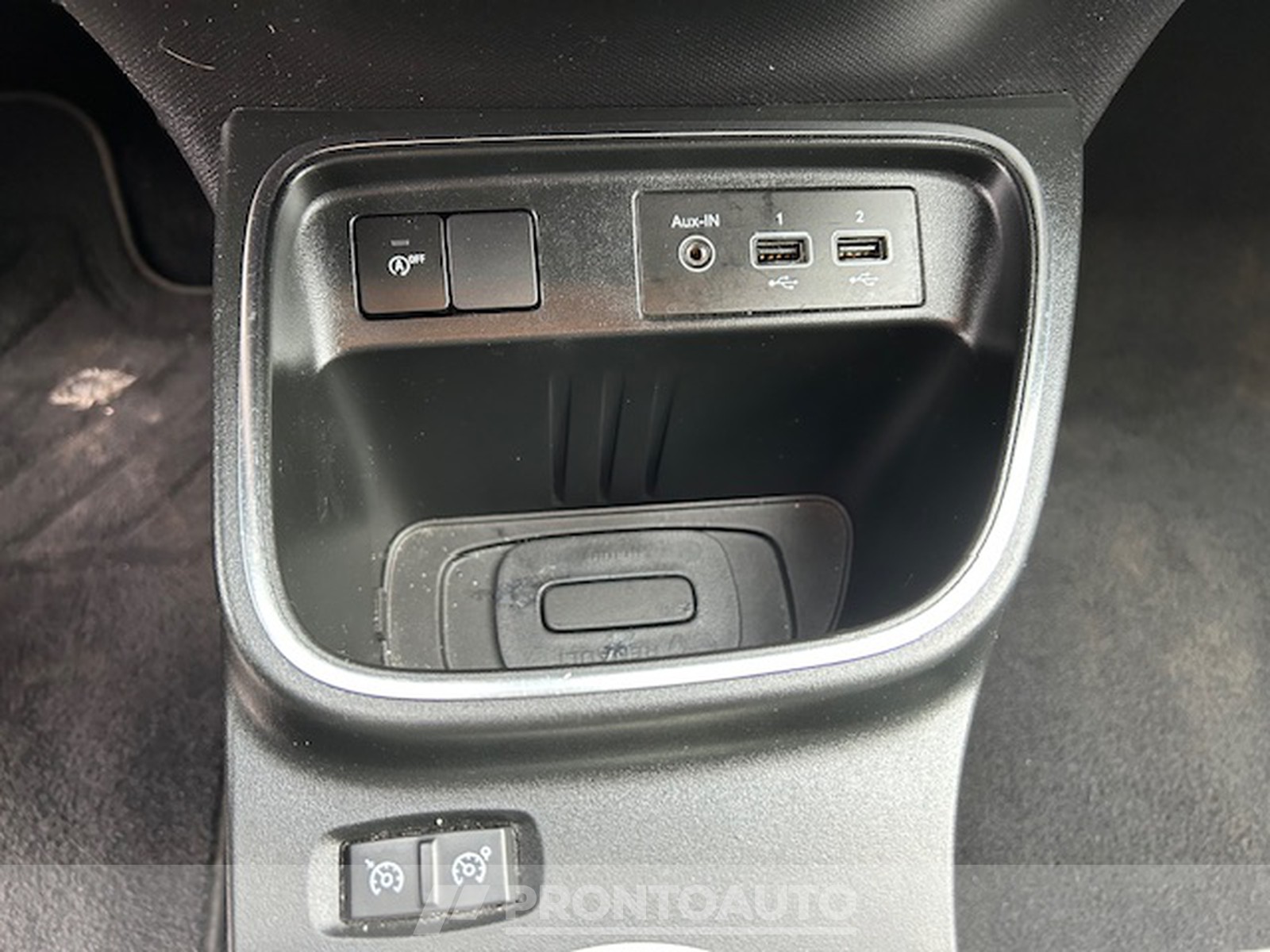 PRONTOAUTO Renault Twingo