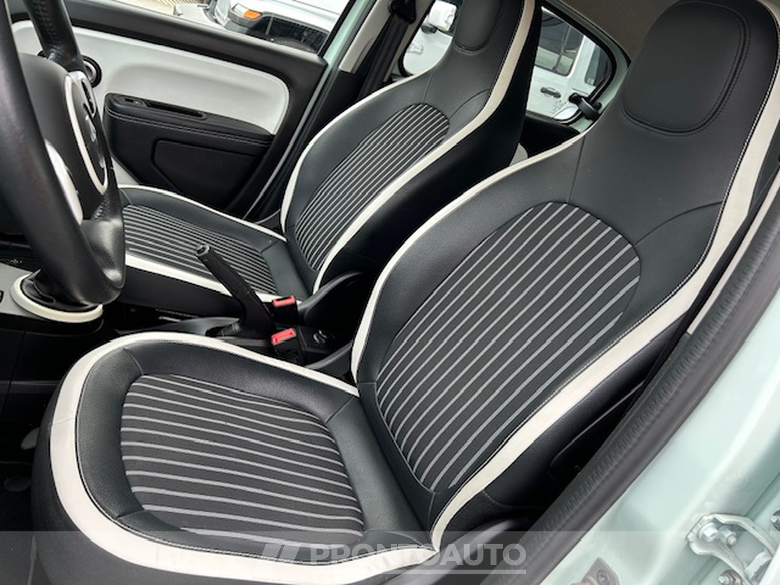 PRONTOAUTO Renault Twingo