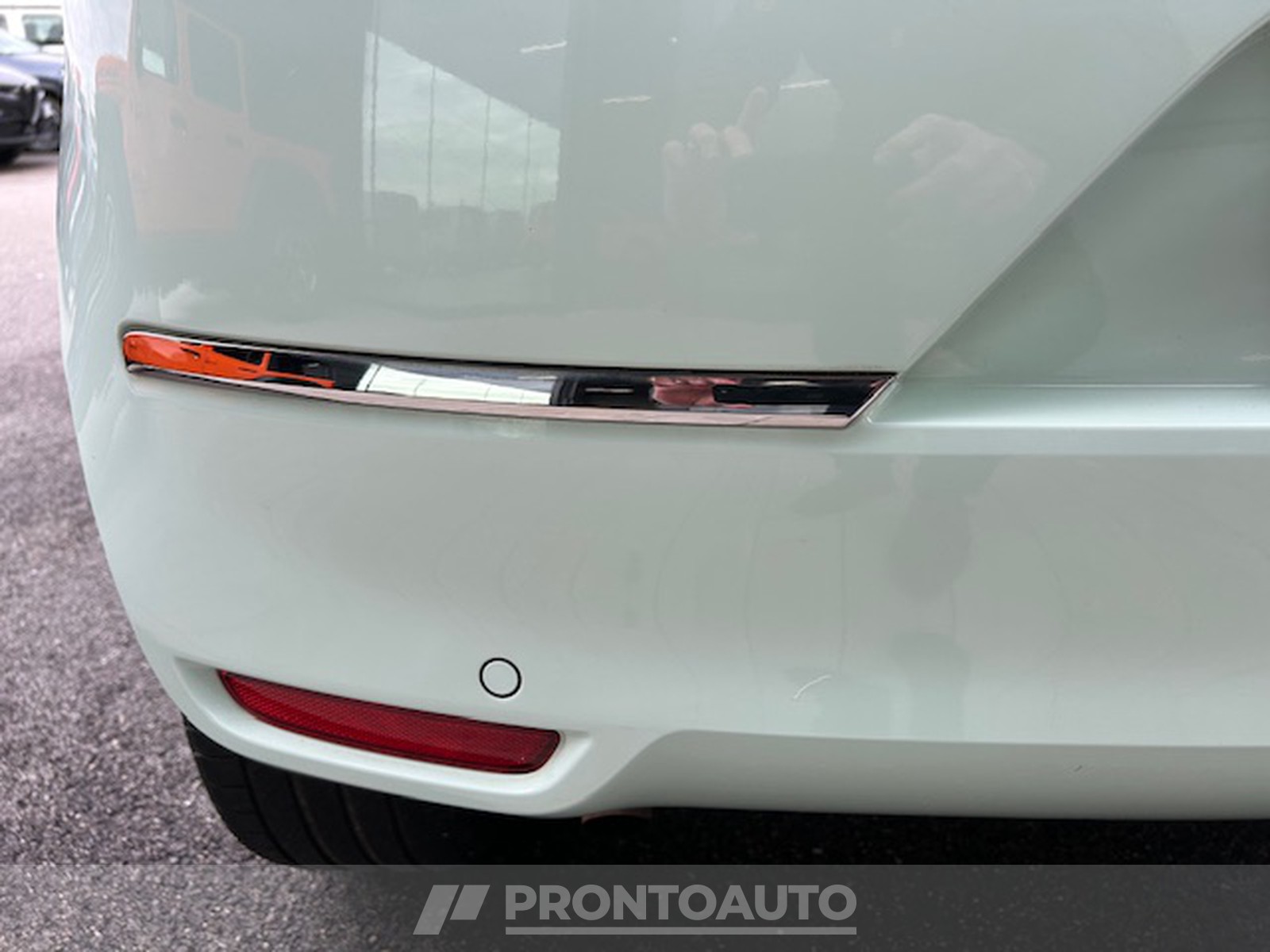 PRONTOAUTO Renault Twingo