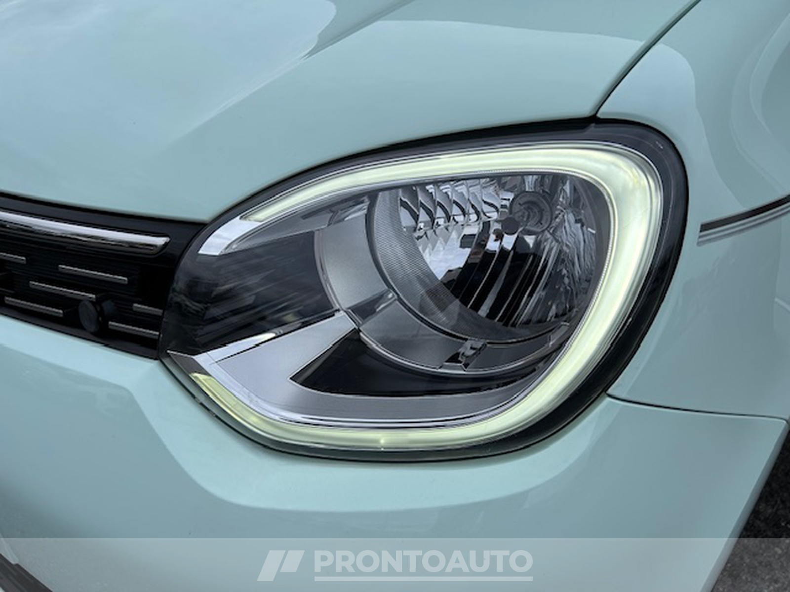 PRONTOAUTO Renault Twingo