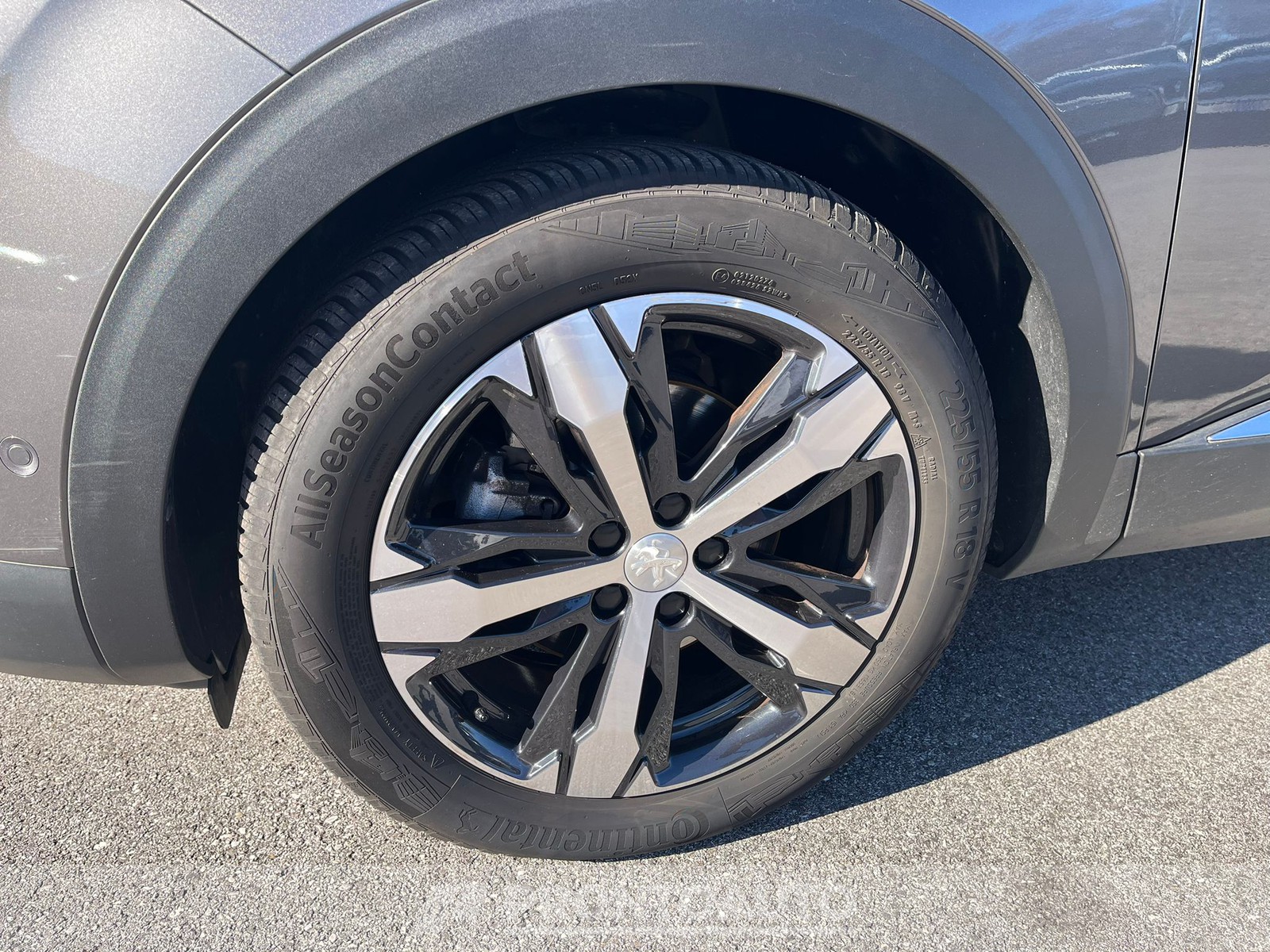 PRONTOAUTO Peugeot 3008