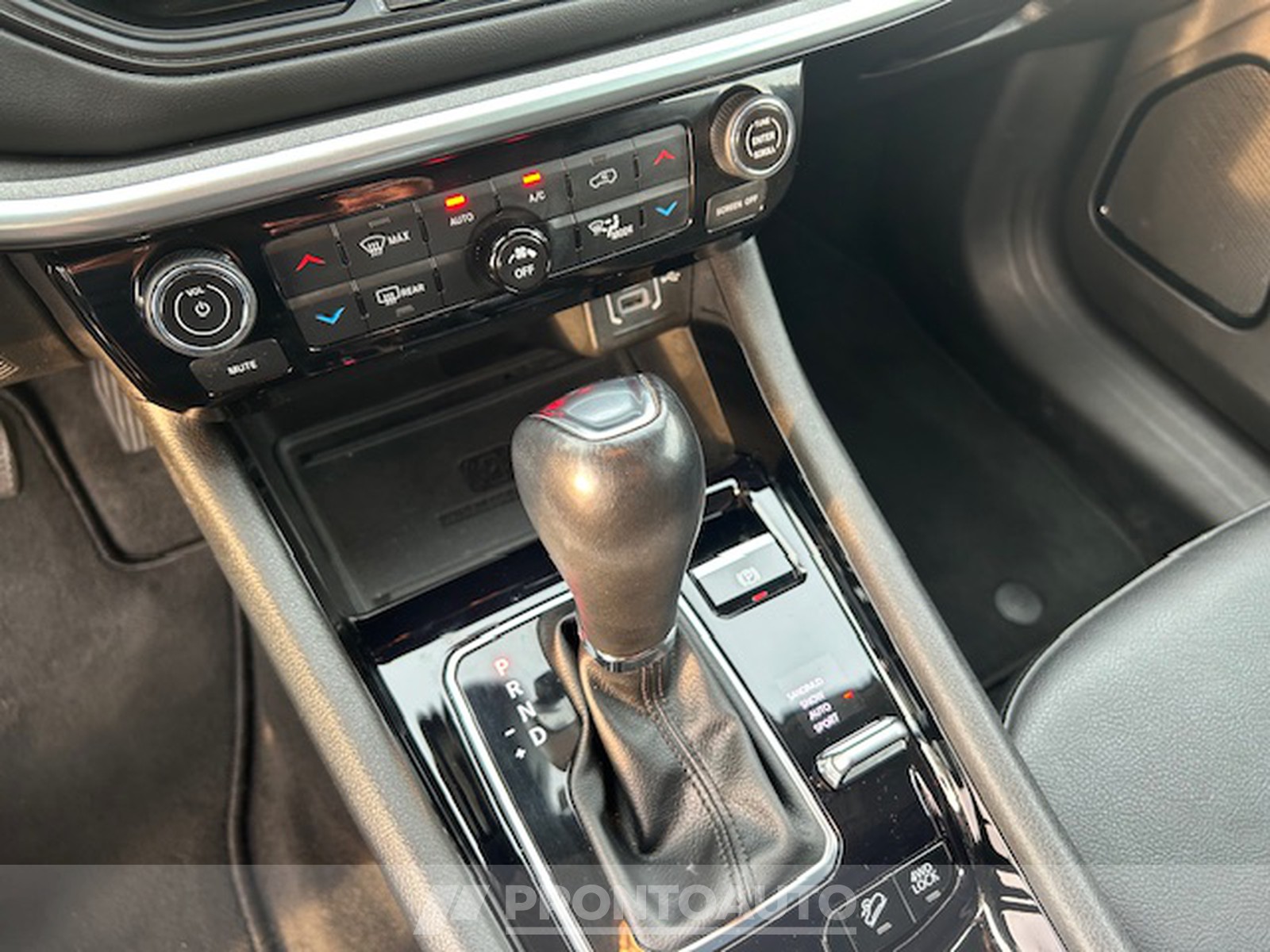 PRONTOAUTO Jeep Compass