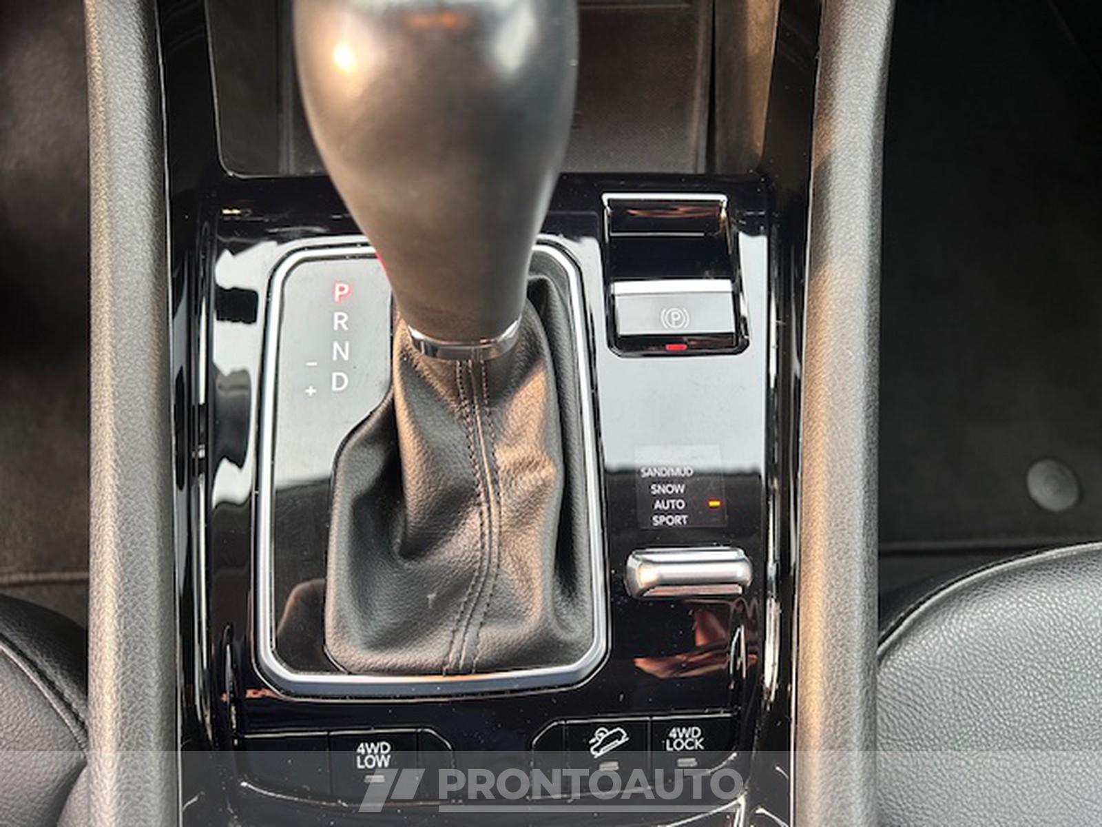 PRONTOAUTO Jeep Compass