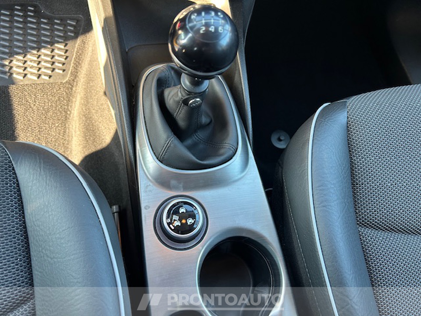 PRONTOAUTO Fiat 500X