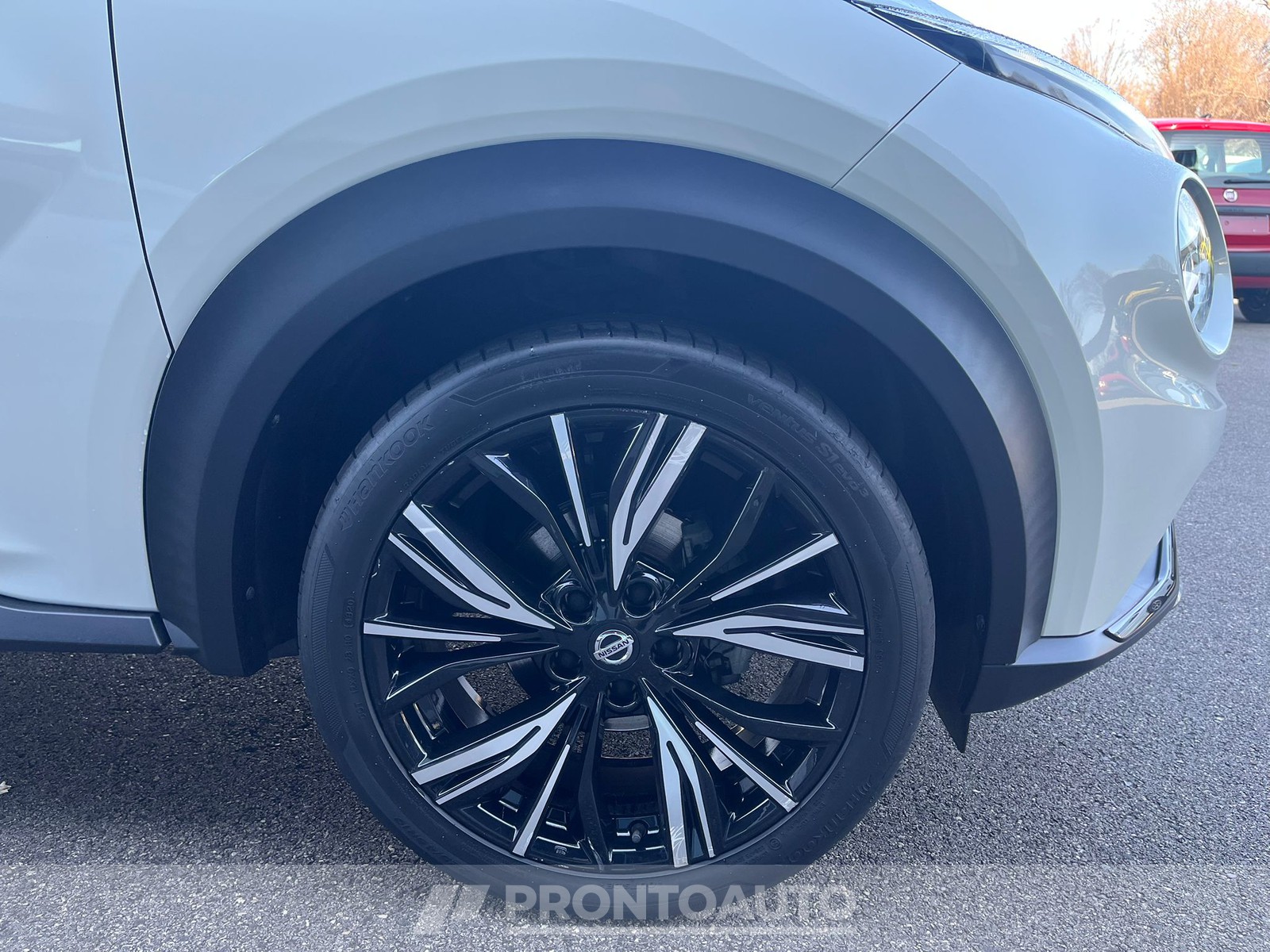 PRONTOAUTO Nissan Juke