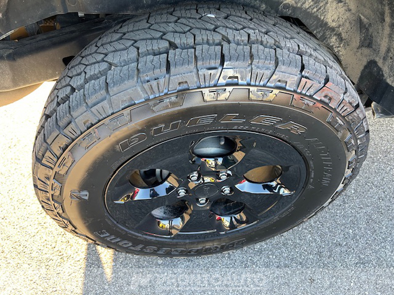 PRONTOAUTO Jeep Wrangler