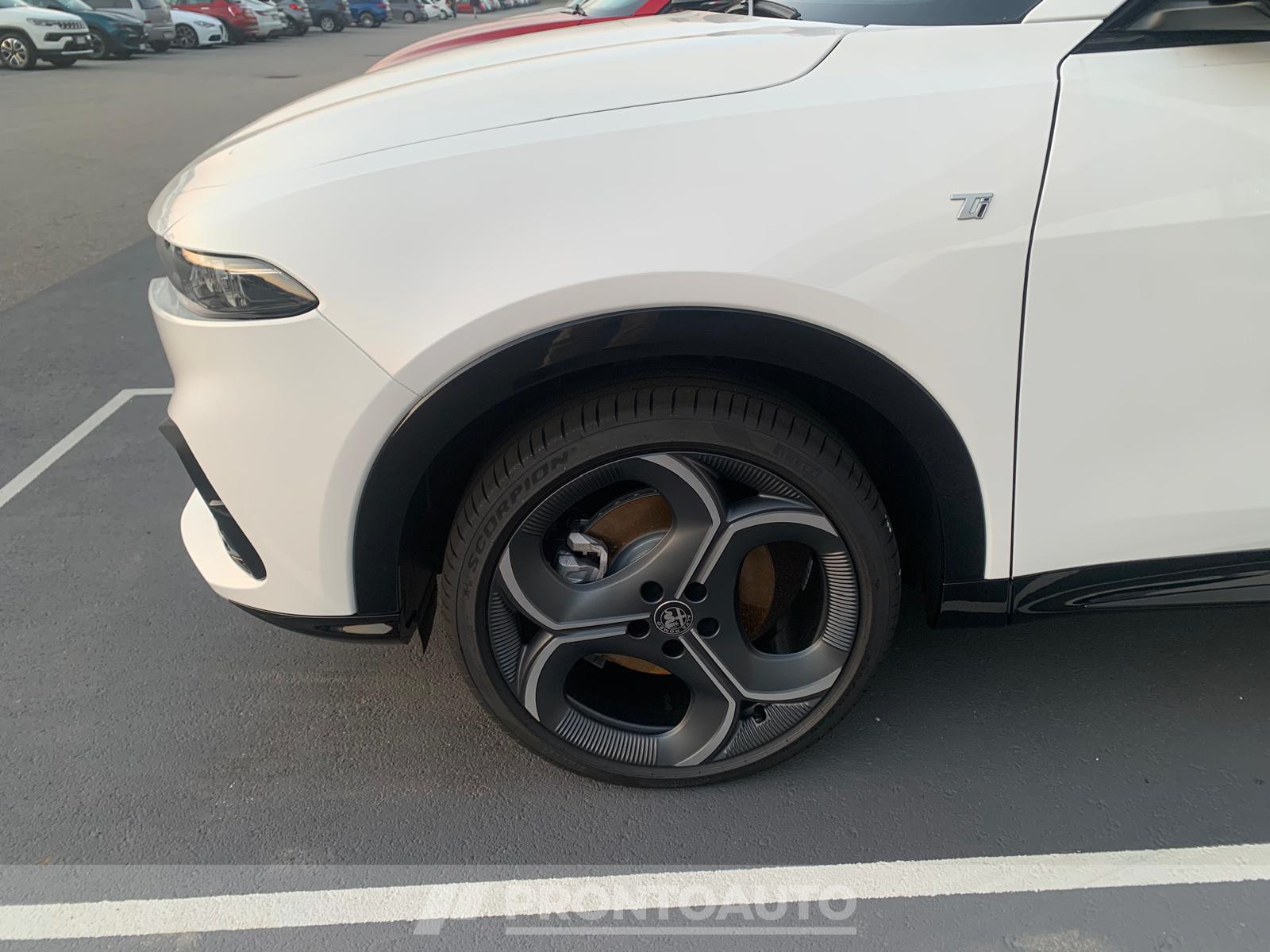 PRONTOAUTO Alfa Romeo Tonale