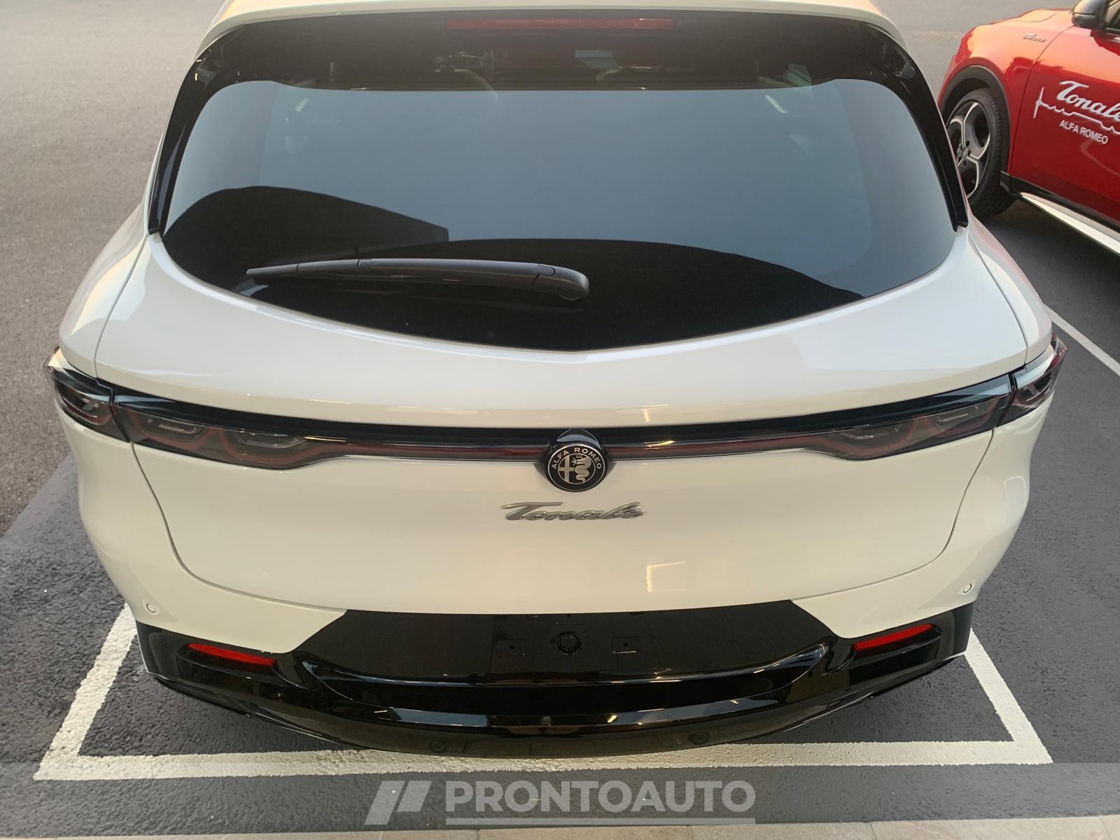 PRONTOAUTO Alfa Romeo Tonale