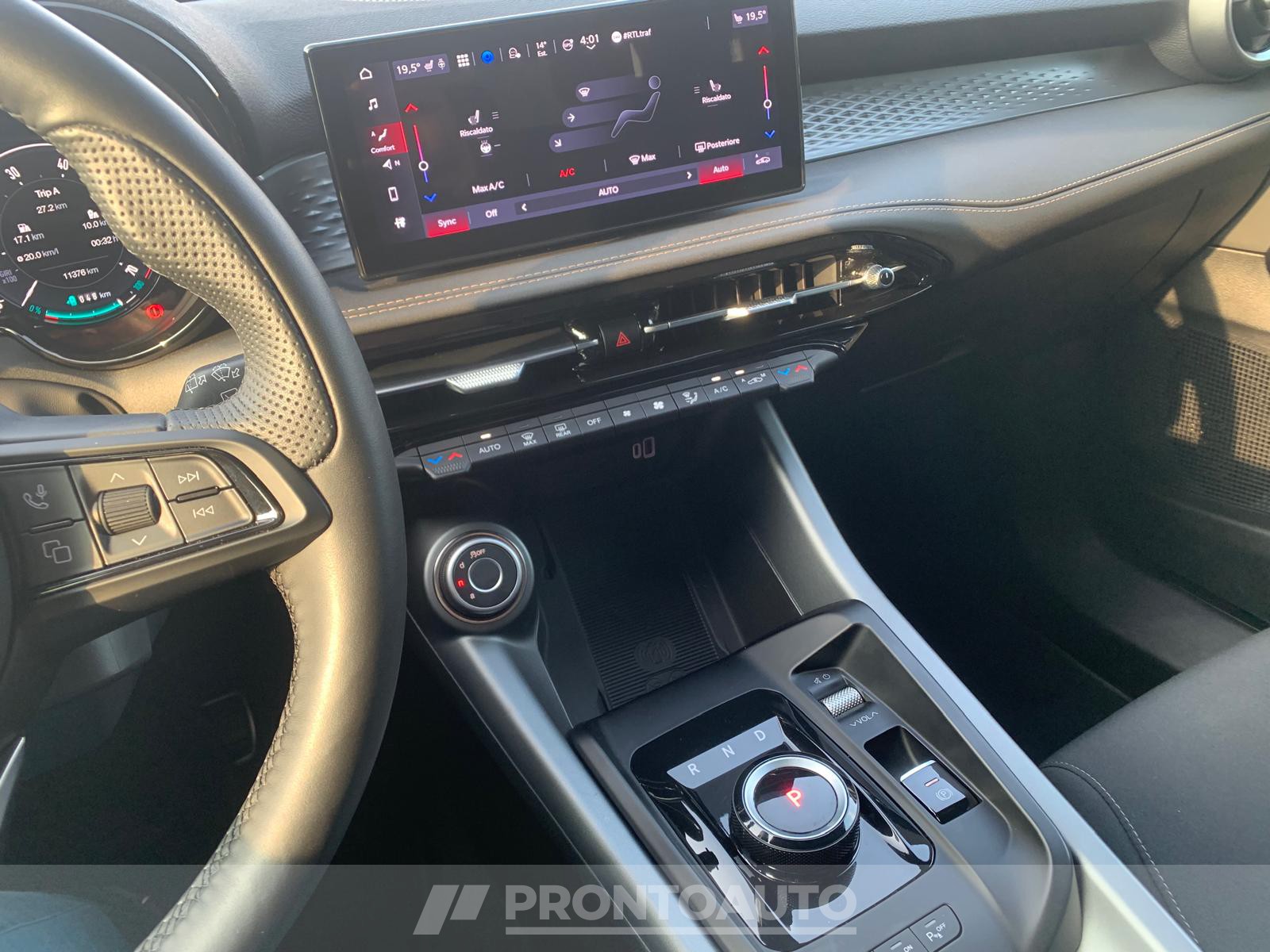 PRONTOAUTO Alfa Romeo Tonale