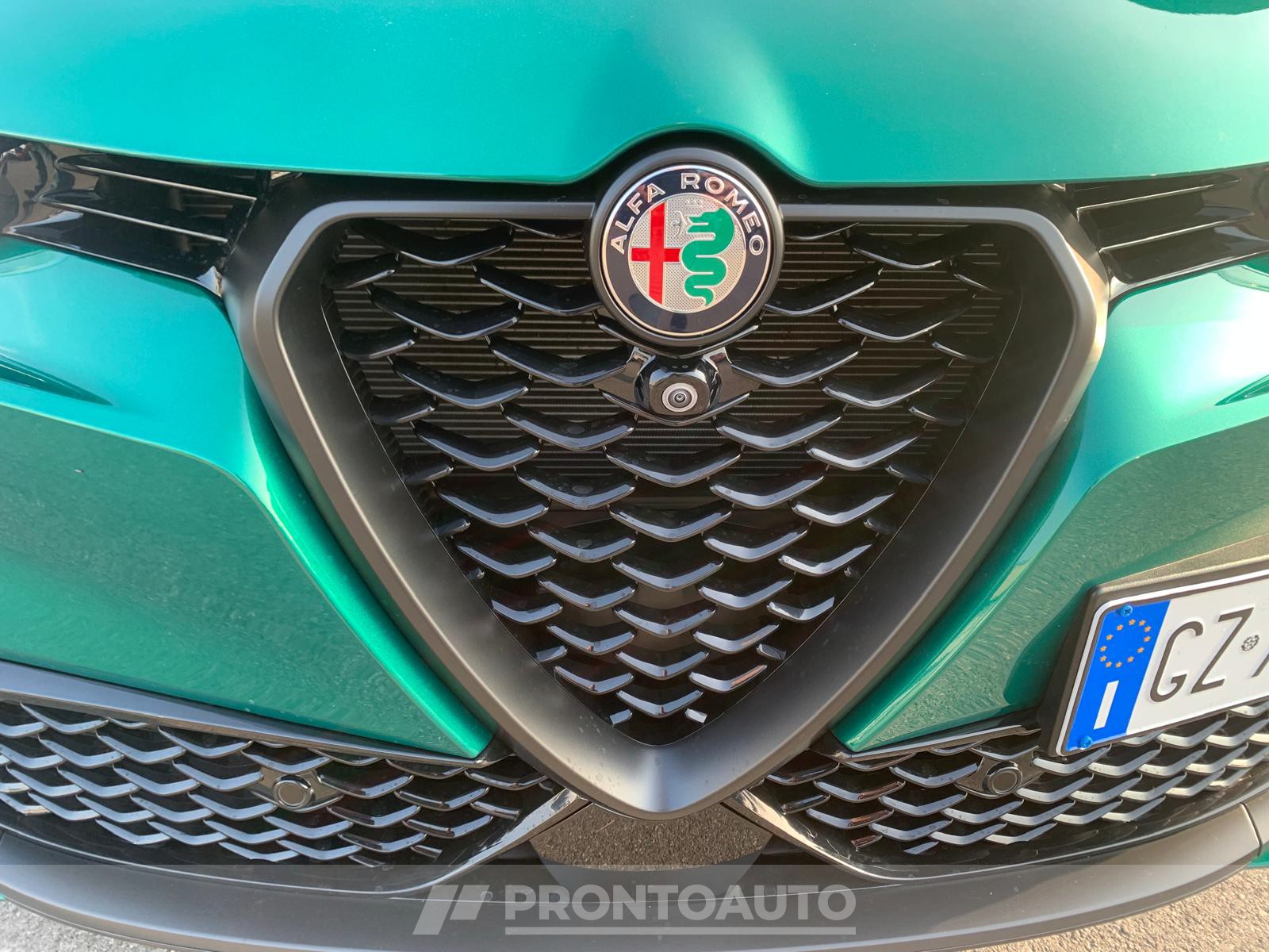 PRONTOAUTO Alfa Romeo Tonale