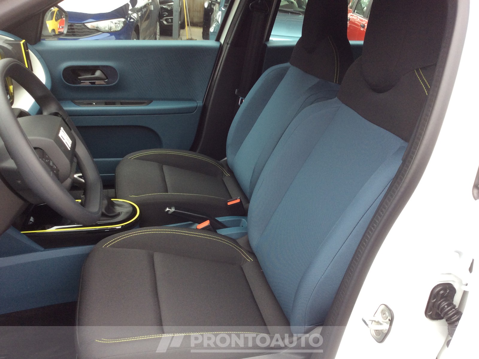 PRONTOAUTO Fiat Grande Panda