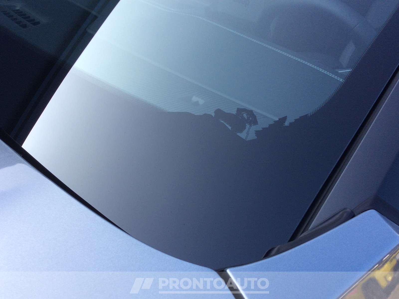 PRONTOAUTO Jeep Compass