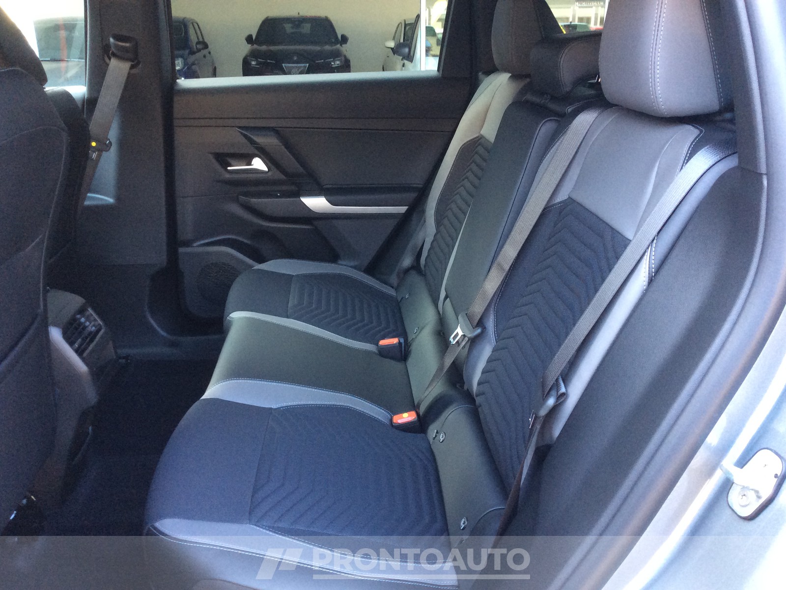PRONTOAUTO Jeep Compass