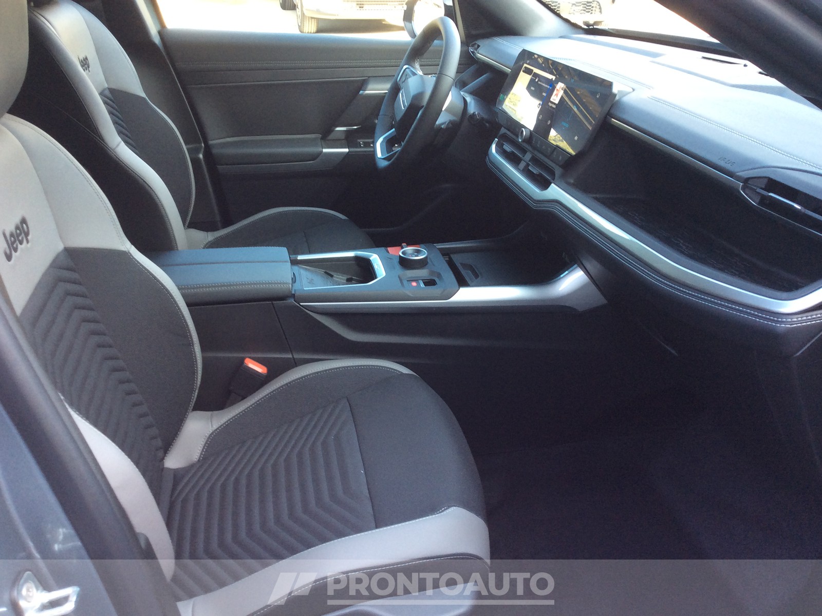 PRONTOAUTO Jeep Compass