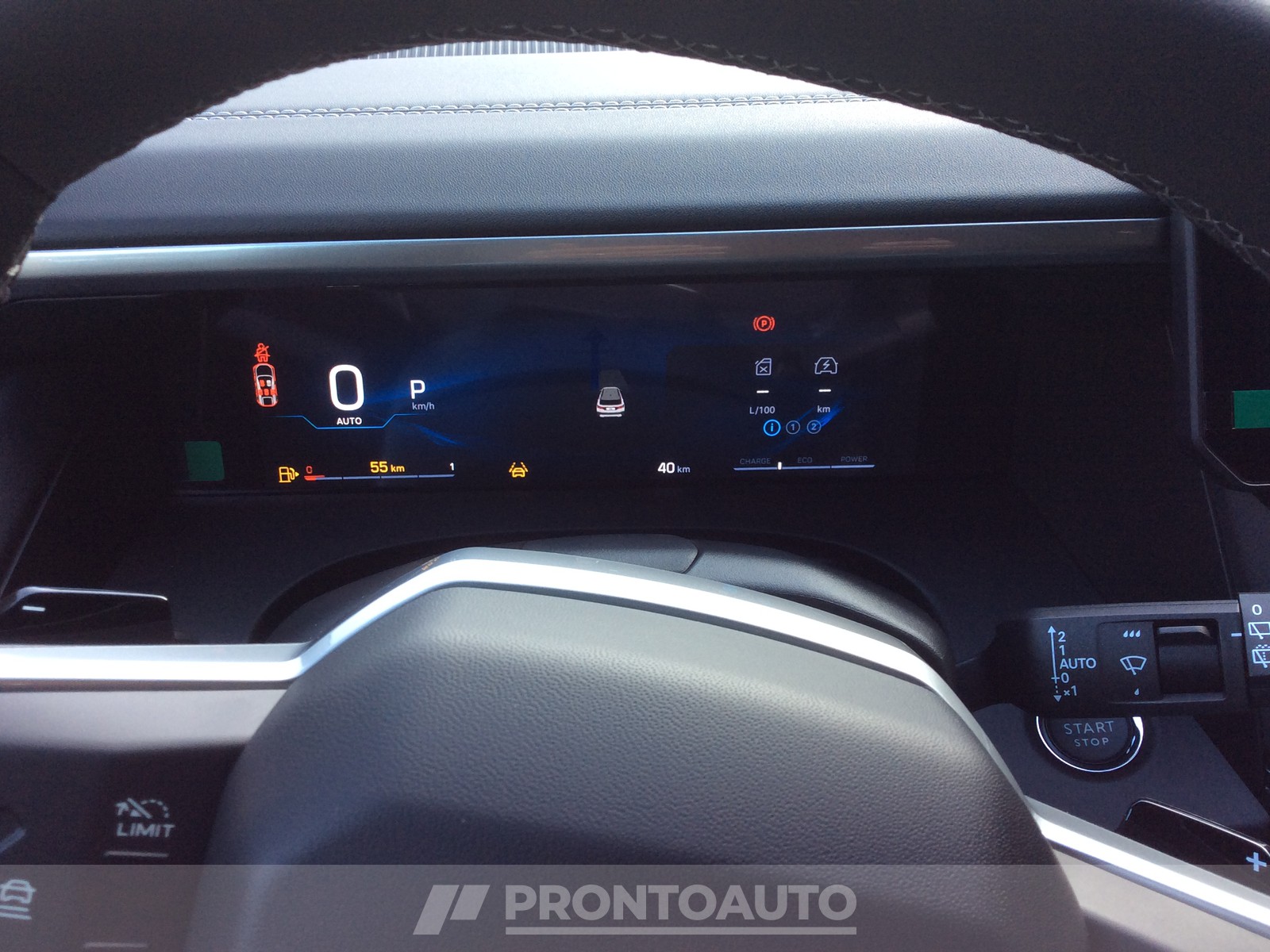 PRONTOAUTO Jeep Compass