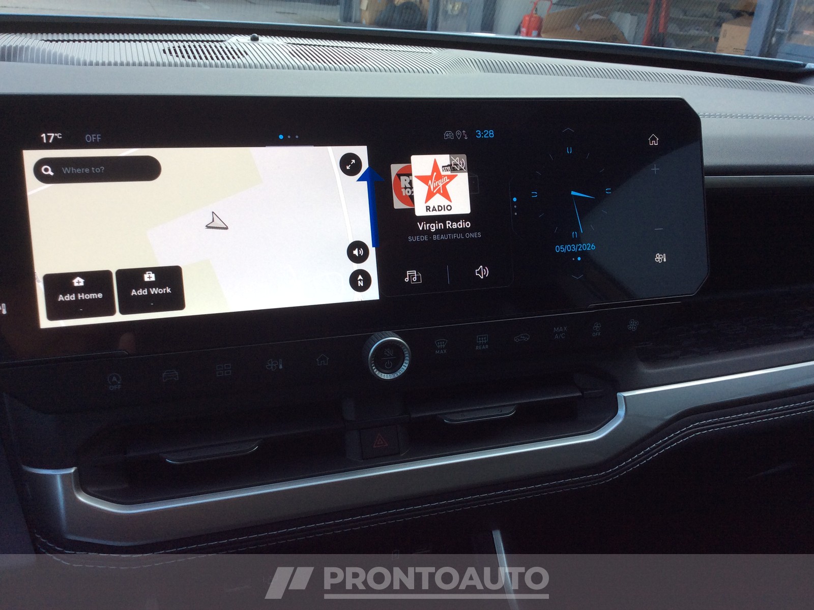 PRONTOAUTO Jeep Compass