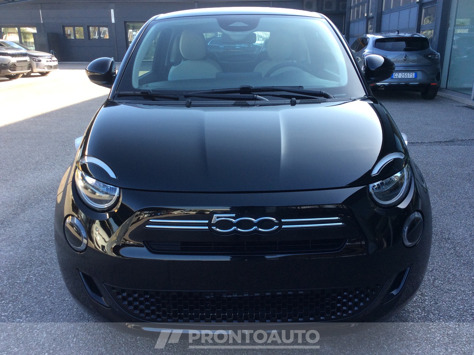 PRONTOAUTO Fiat 500