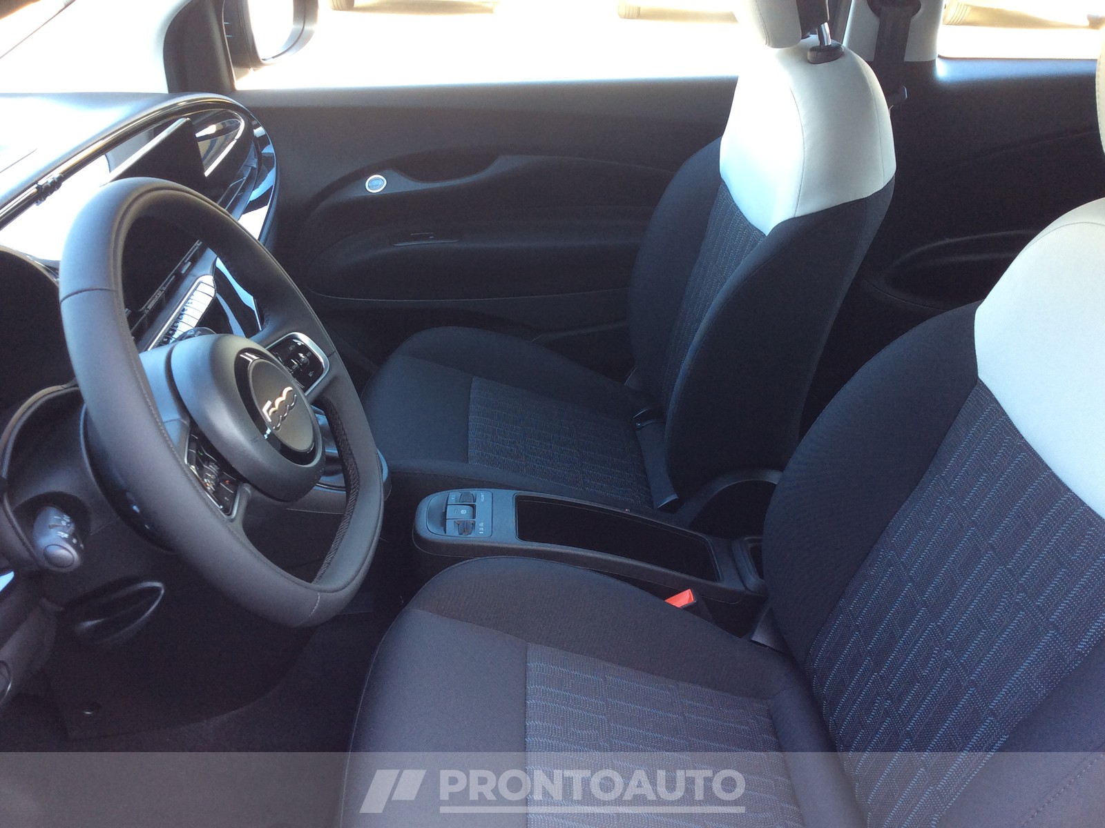 PRONTOAUTO Fiat 500
