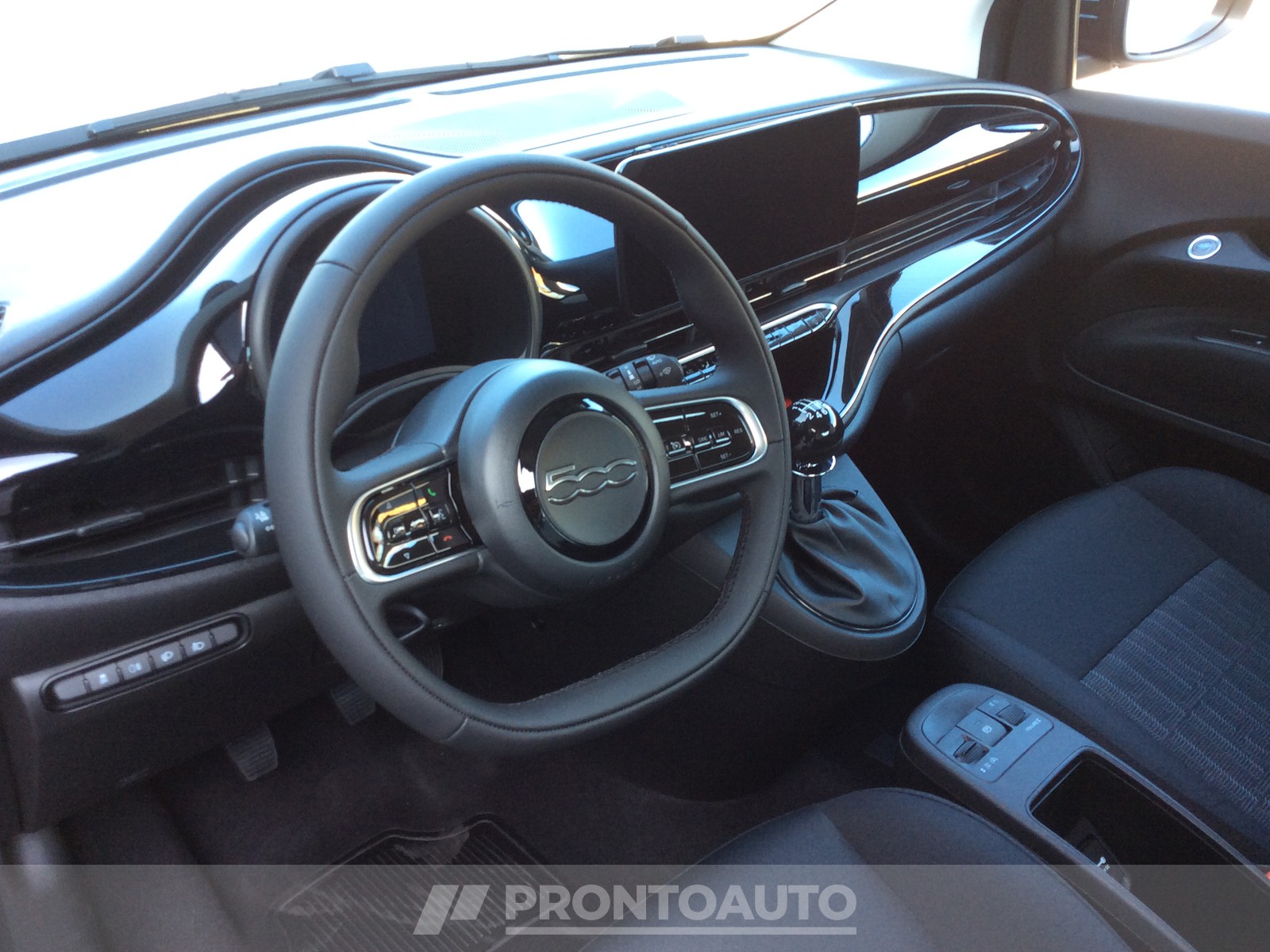 PRONTOAUTO Fiat 500