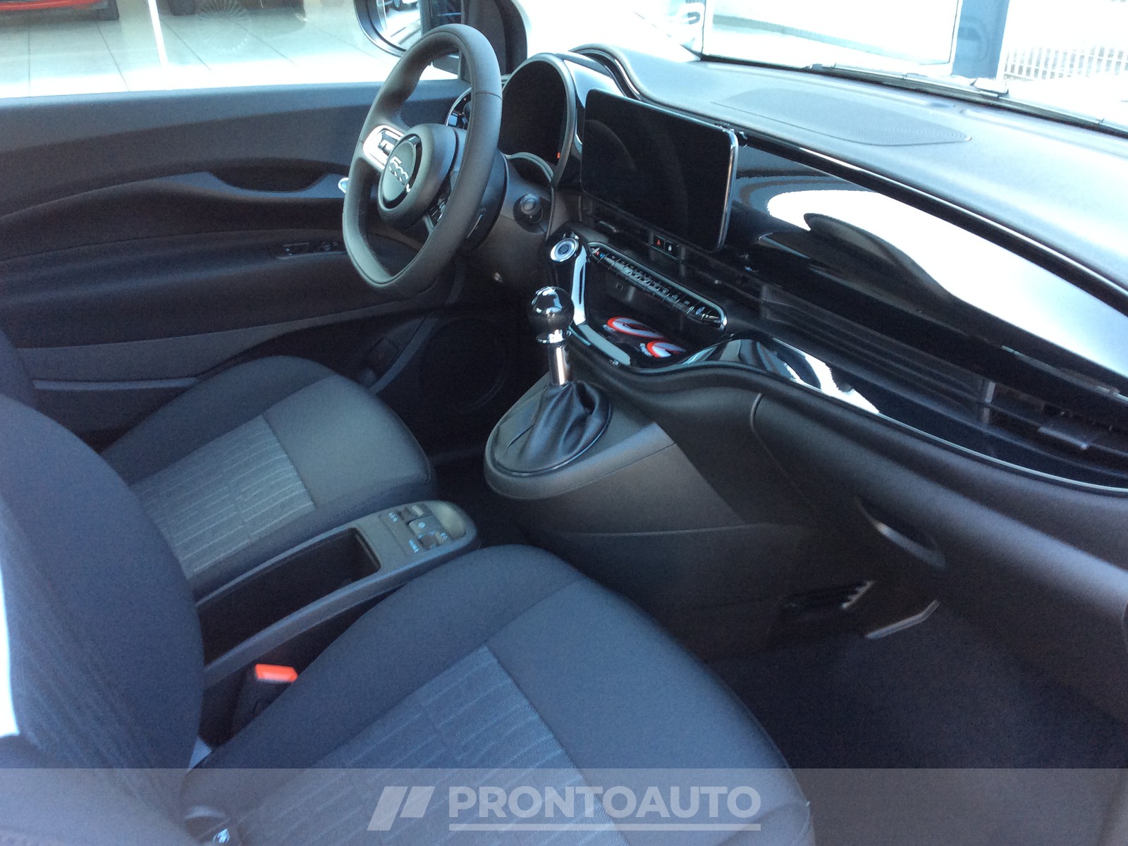 PRONTOAUTO Fiat 500