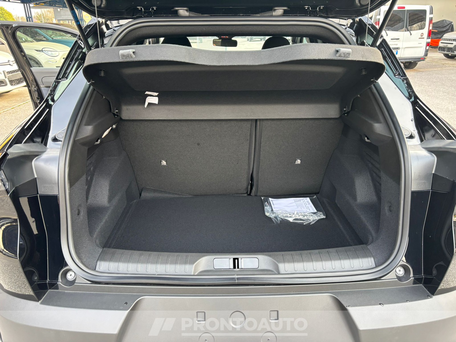 PRONTOAUTO Alfa Romeo Junior