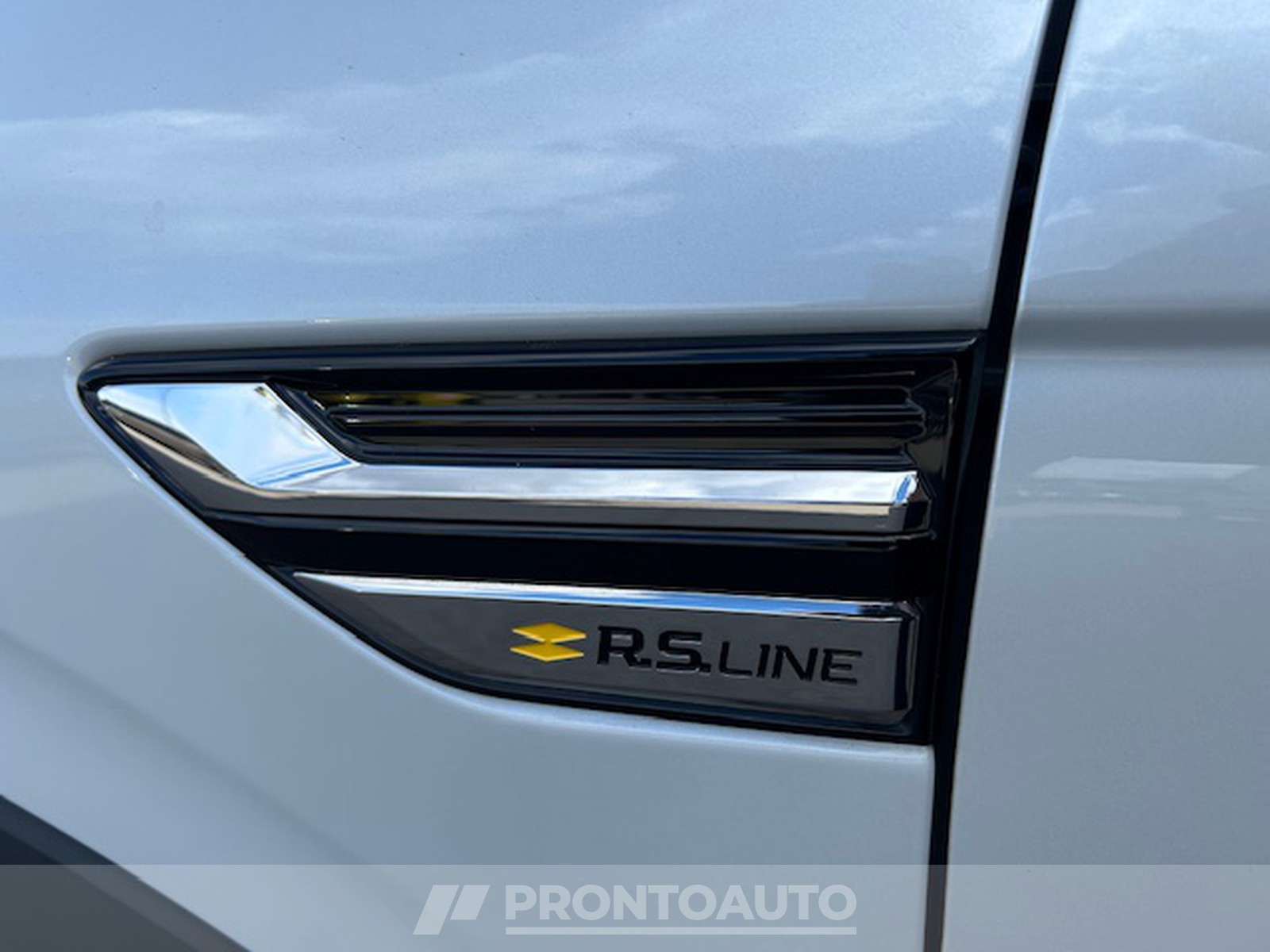 PRONTOAUTO Renault Arkana