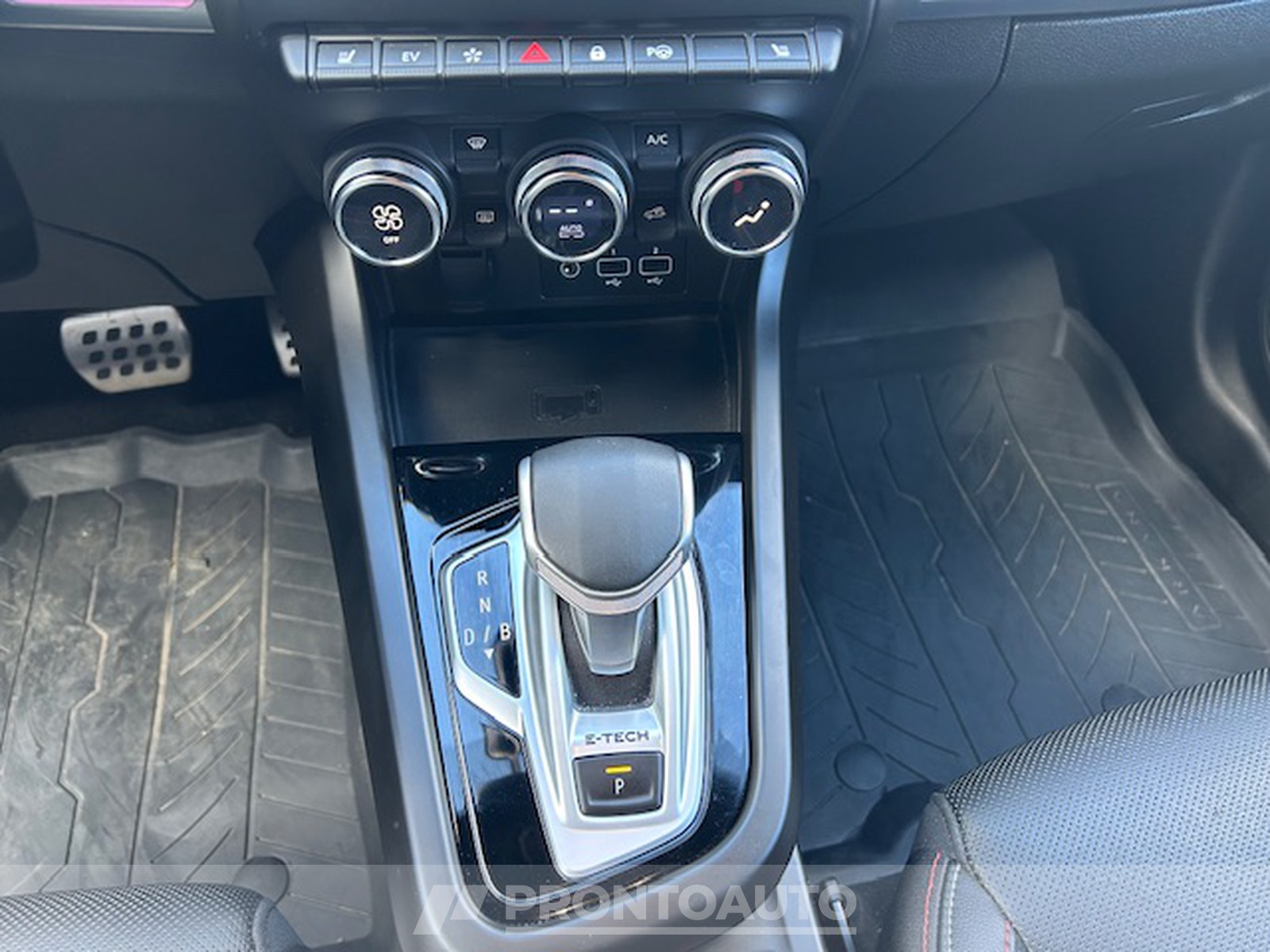 PRONTOAUTO Renault Arkana