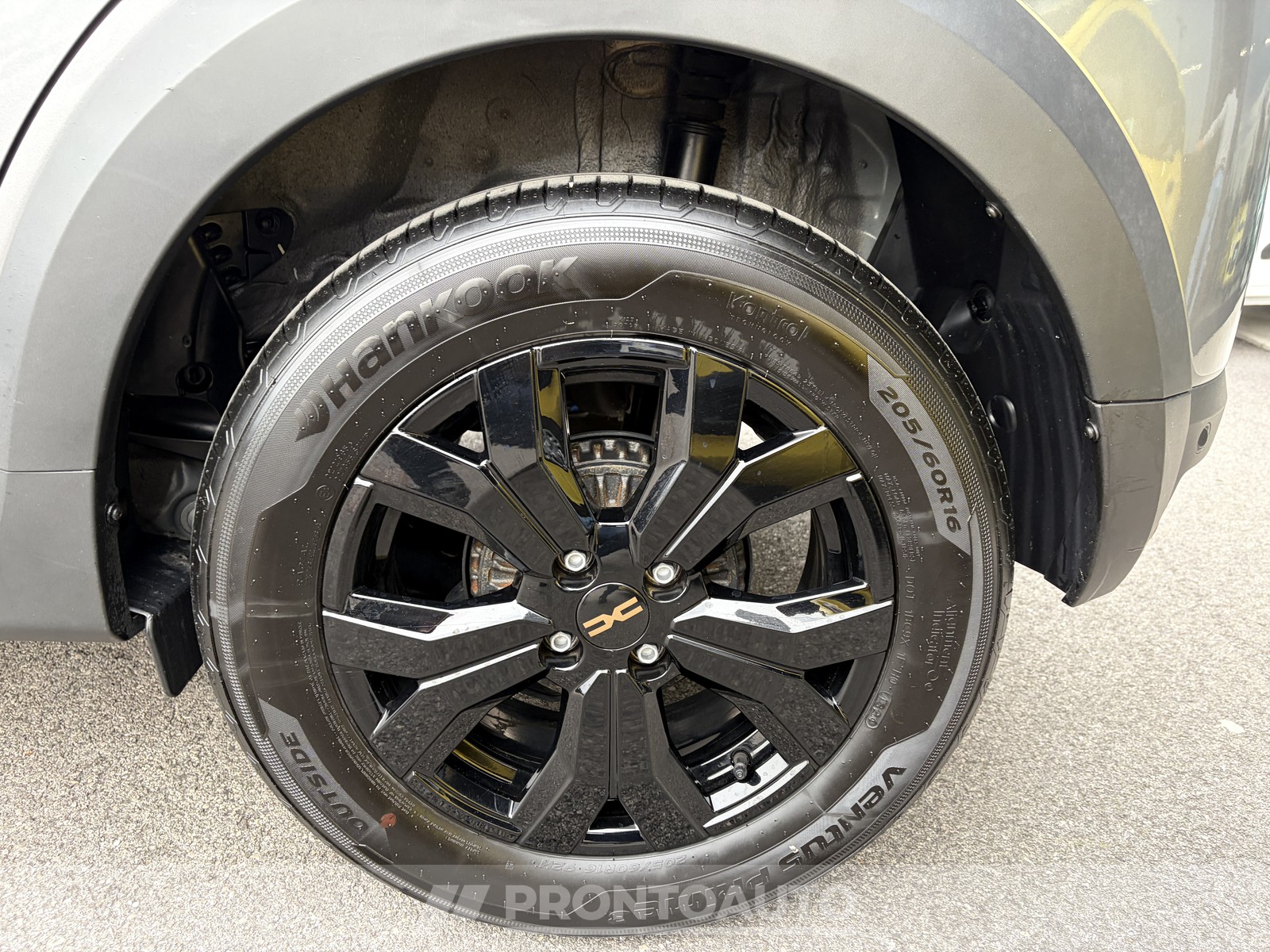 PRONTOAUTO Dacia Sandero