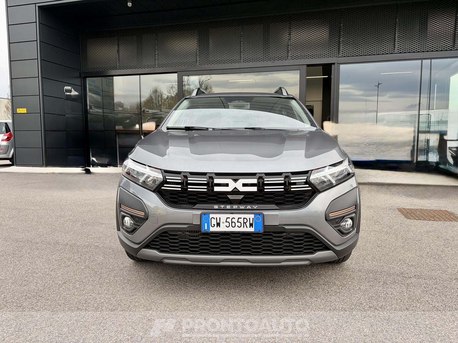 PRONTOAUTO Dacia Sandero