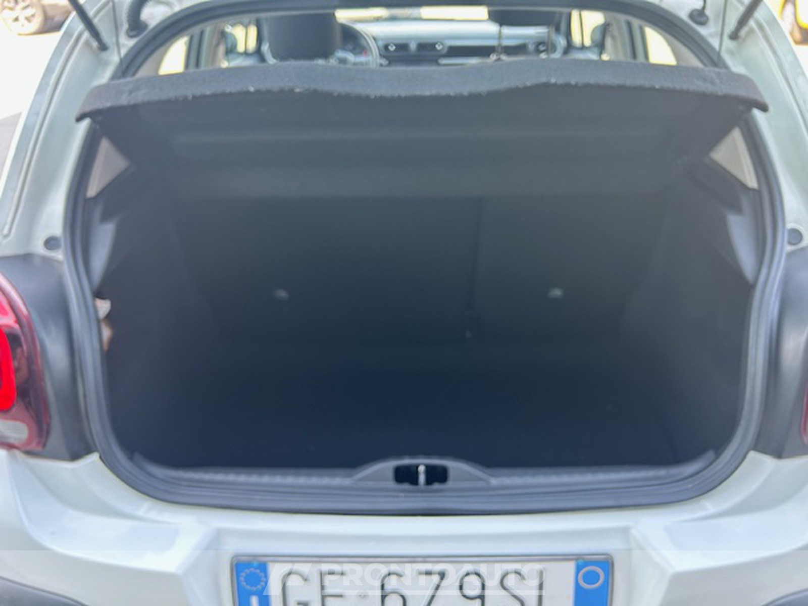 PRONTOAUTO Citroen C3