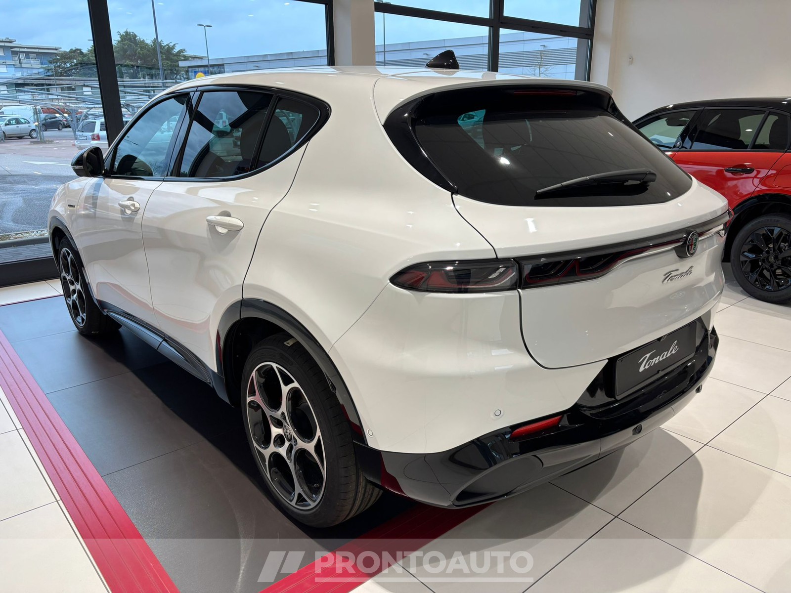 PRONTOAUTO Alfa Romeo Tonale