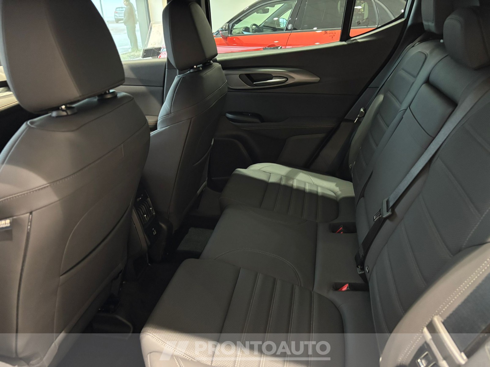 PRONTOAUTO Alfa Romeo Tonale