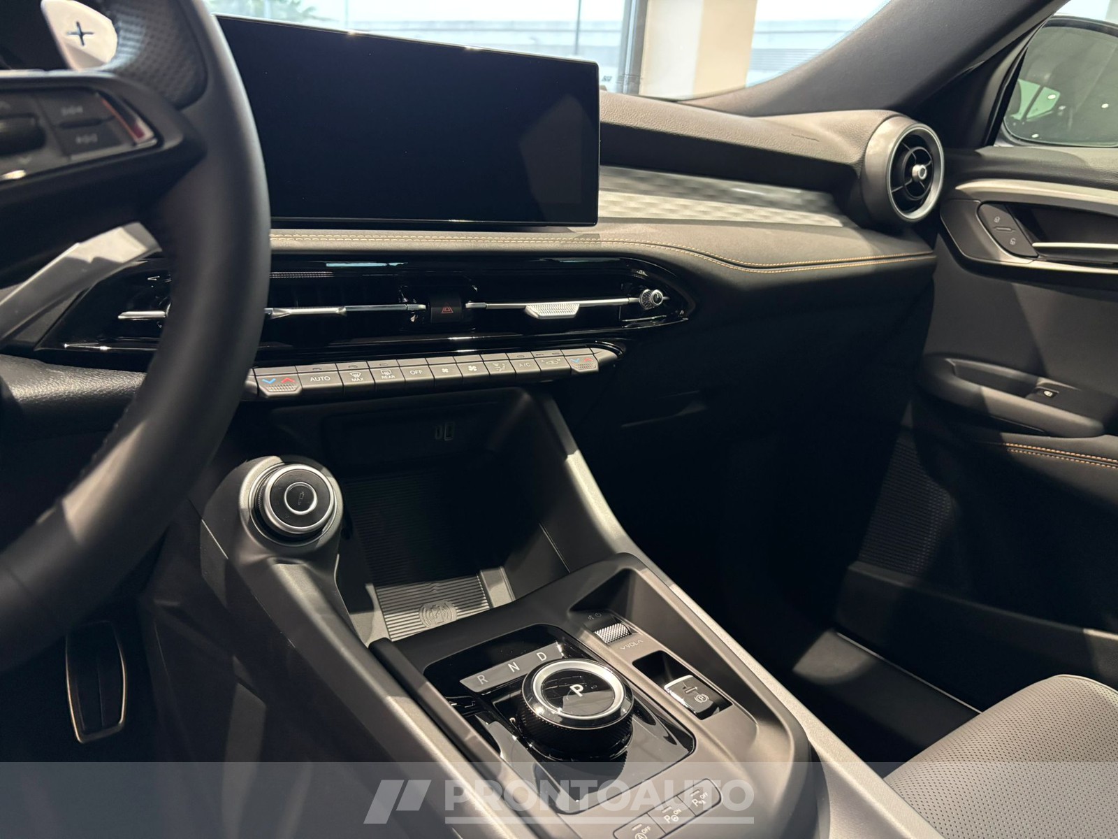 PRONTOAUTO Alfa Romeo Tonale